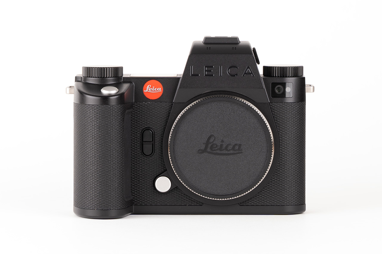 Leica SL3-S (Version EU/US/CN) Leica SL3-S (Version EU/US/CN)