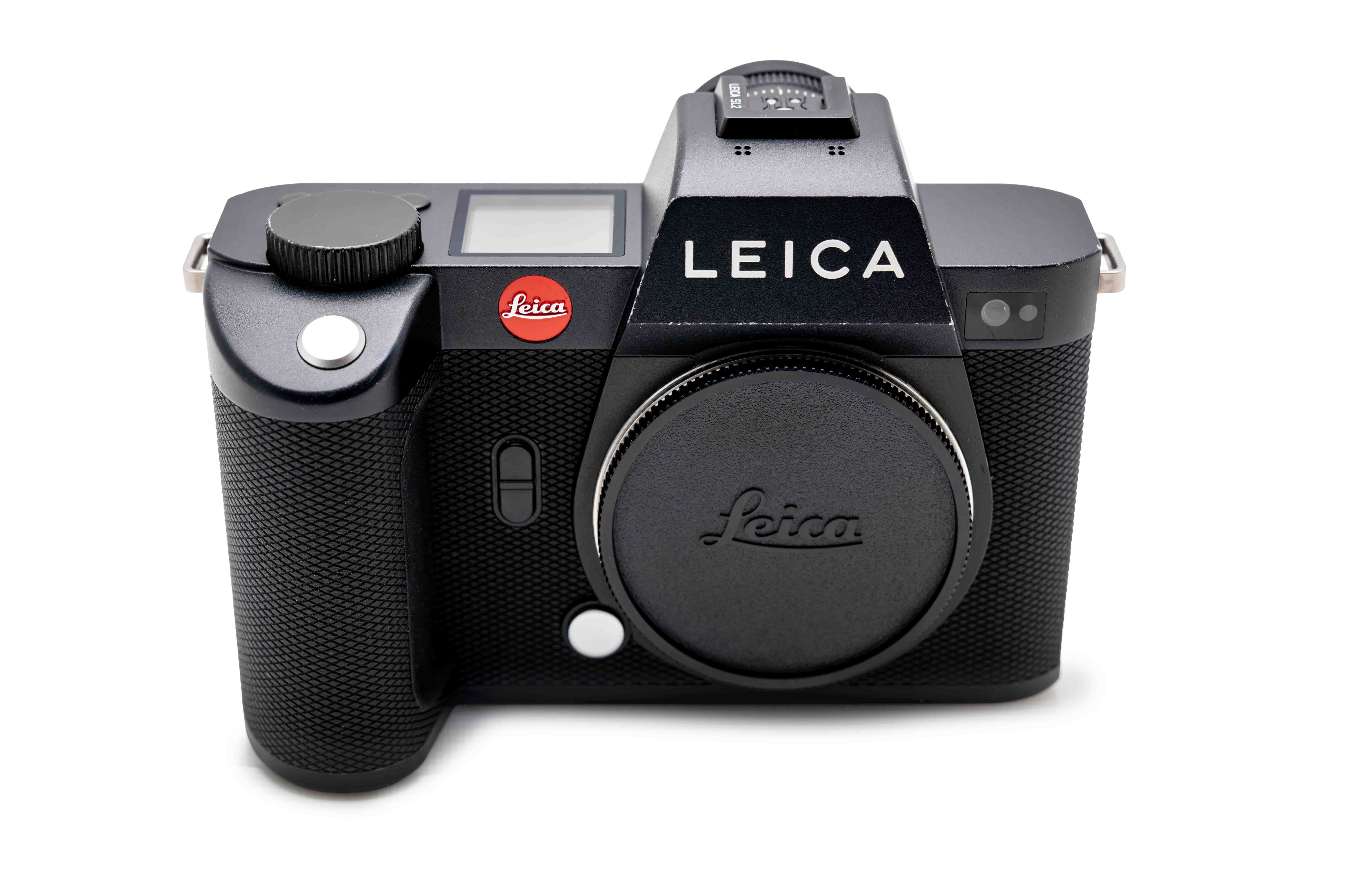 Leica SL2, black, (EU/US/JP) - 10854