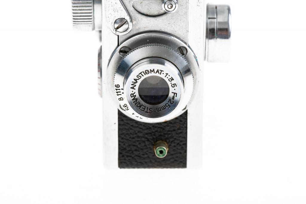 Riken Steky IIIa Riken Steky IIIa