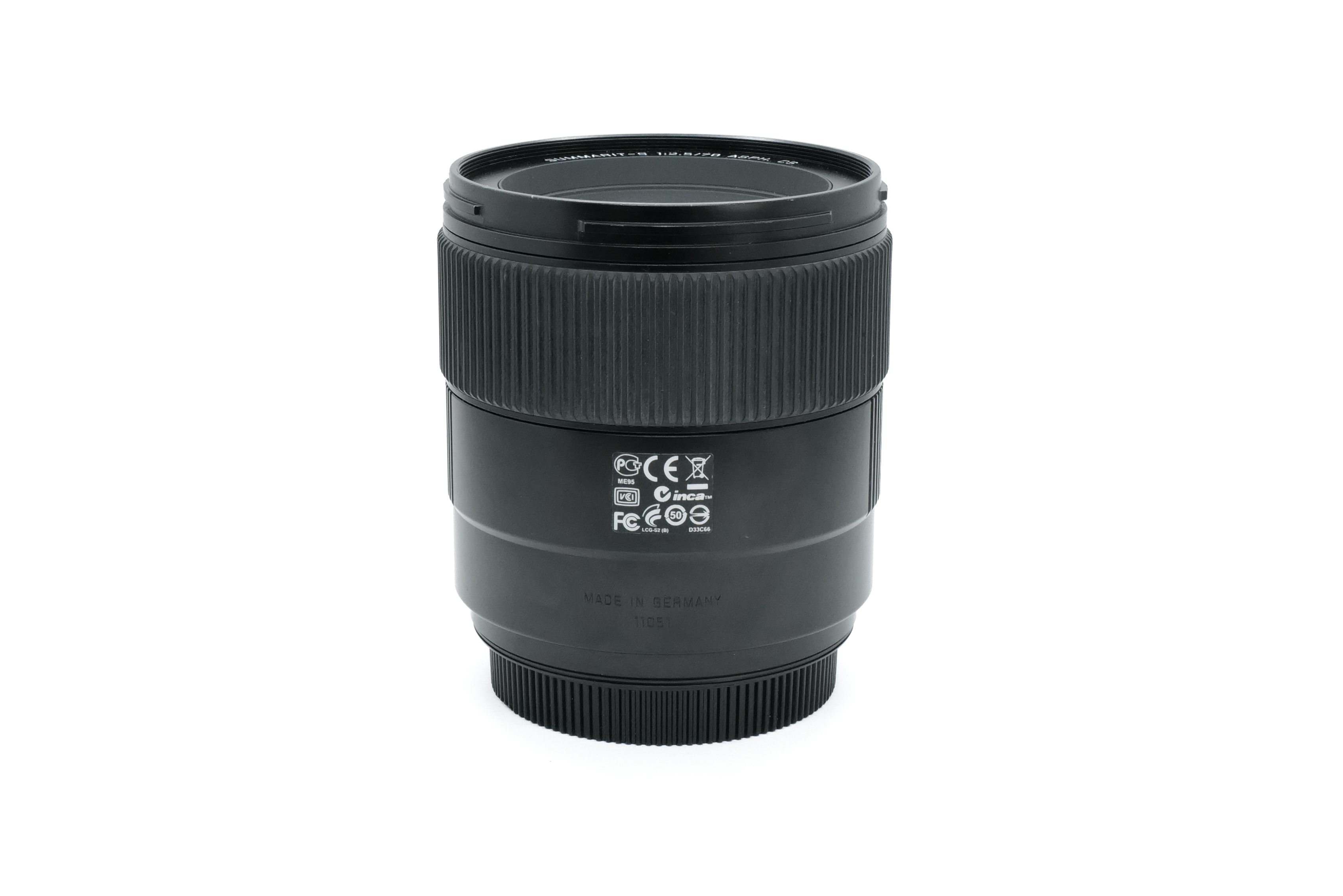 Leica S typ 007 Kit