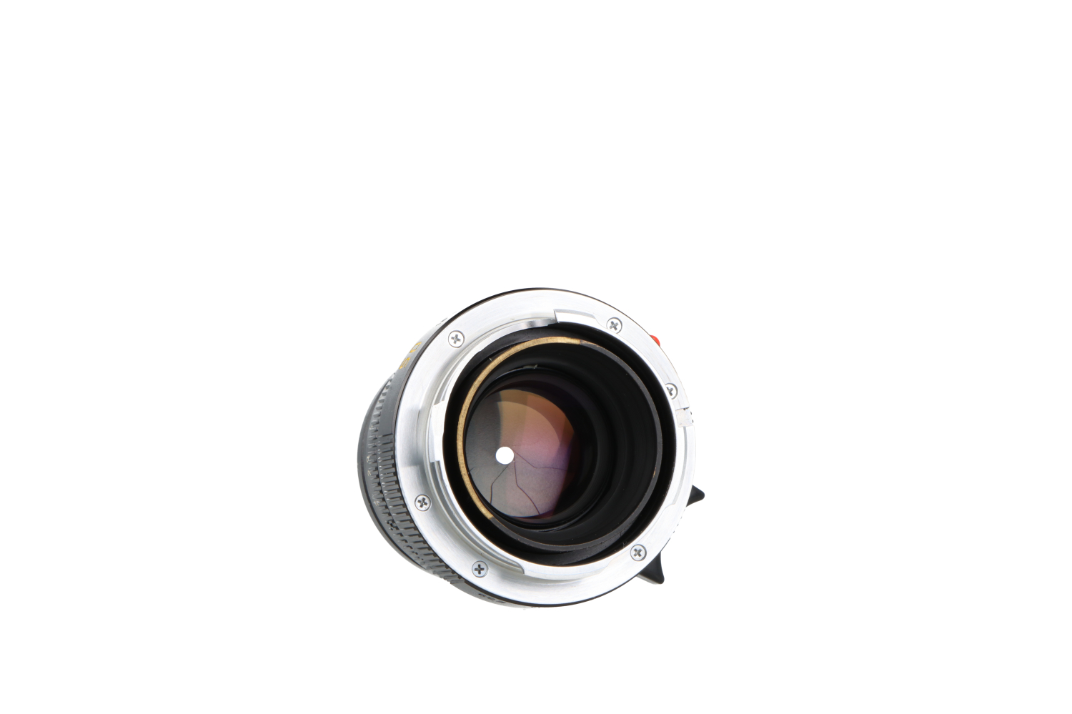 Summicron 50mm v4 (11819)
