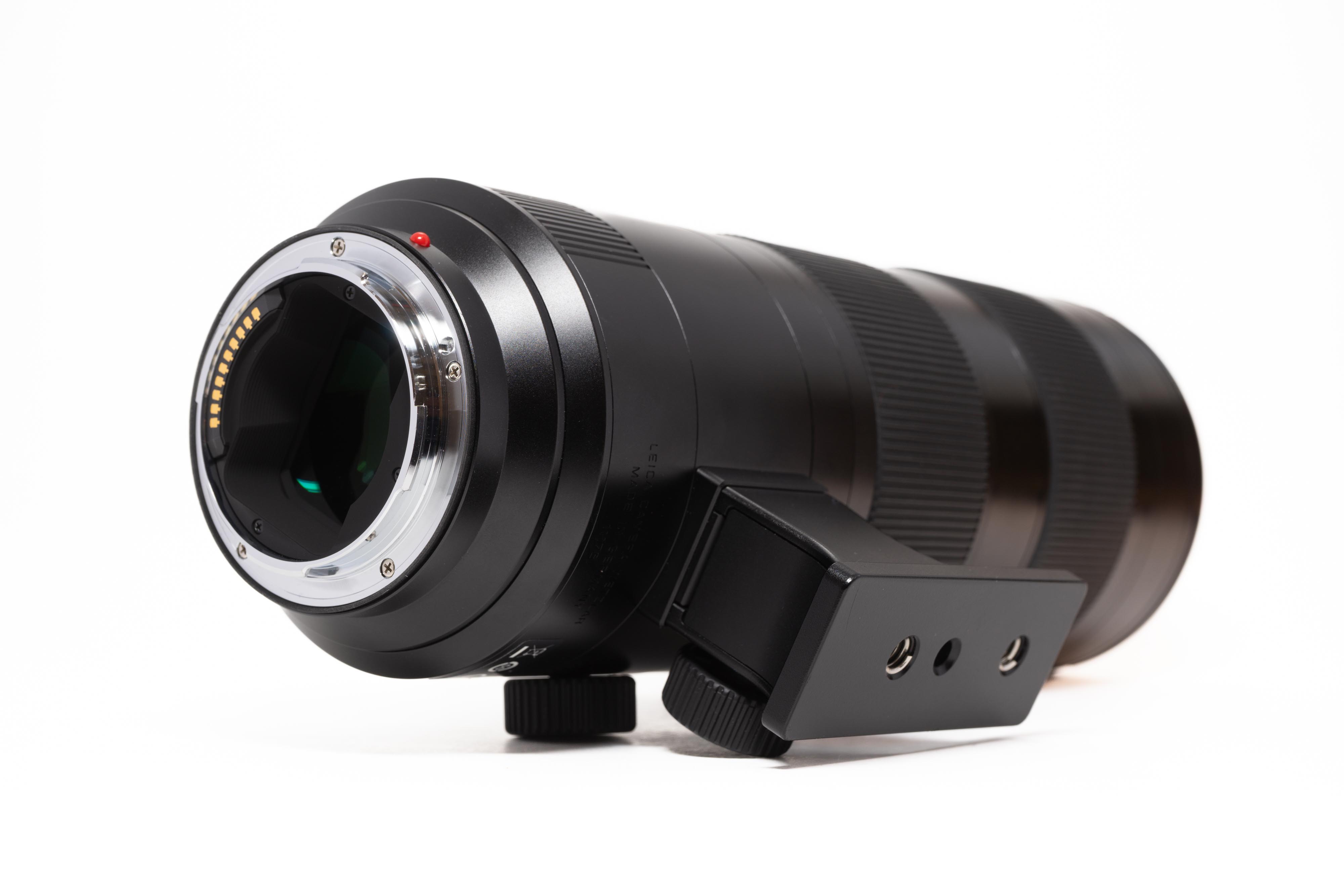 Leica APO-VARIO-ELMARIT-SL 1:2.8-4/90-280mm Leica APO-VARIO-ELMARIT-SL 1:2.8-4/90-280mm