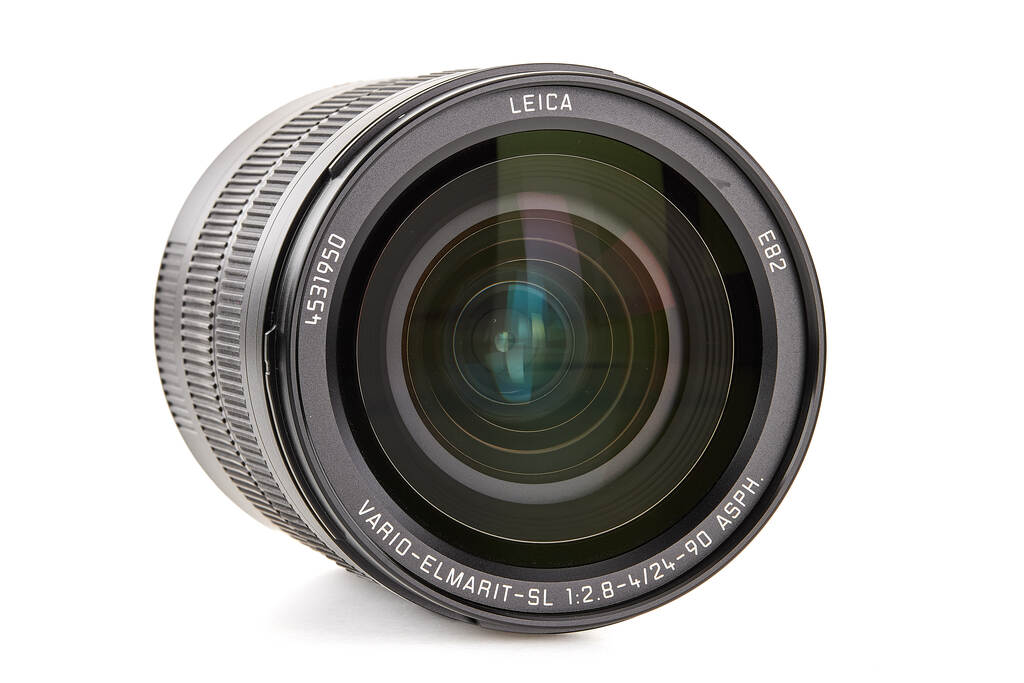 Leica Vario-Elmarit SL 24-90mm/2.8-4.0 ASPH. 11176