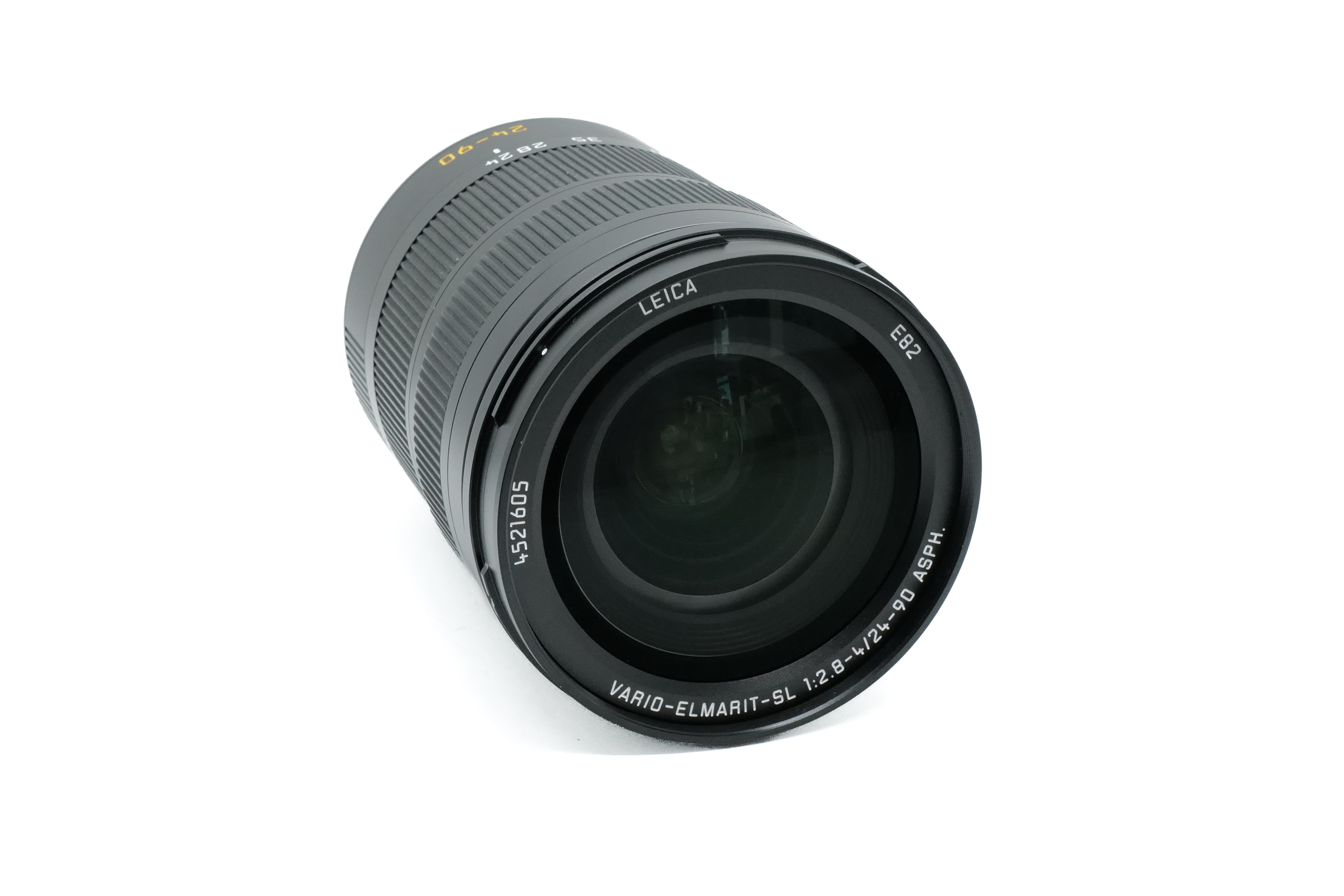 Leica Vario-Elmarit-SL 24-90mm f:2.8-4