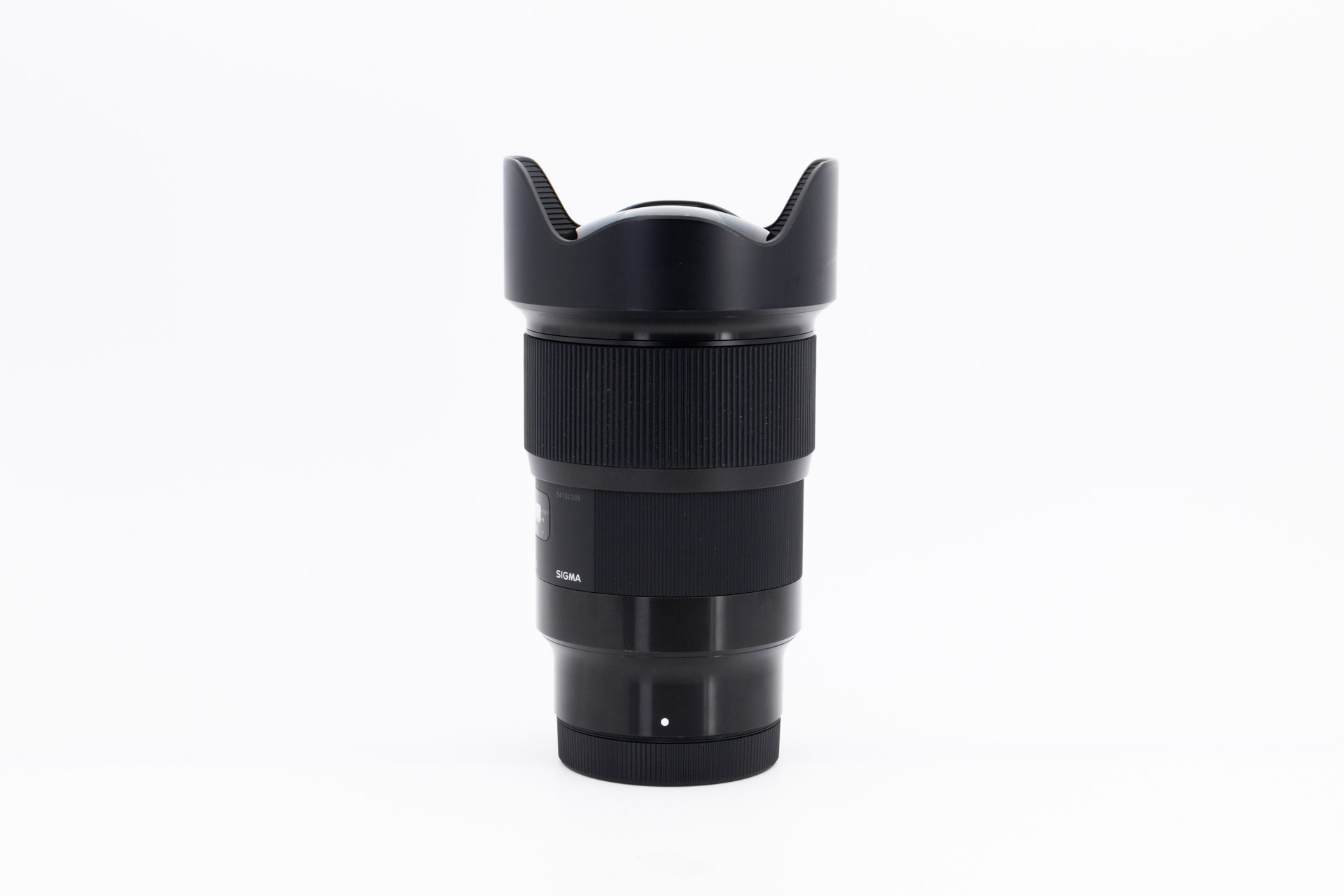 Sigma DG 1.4/20mm L-Mount