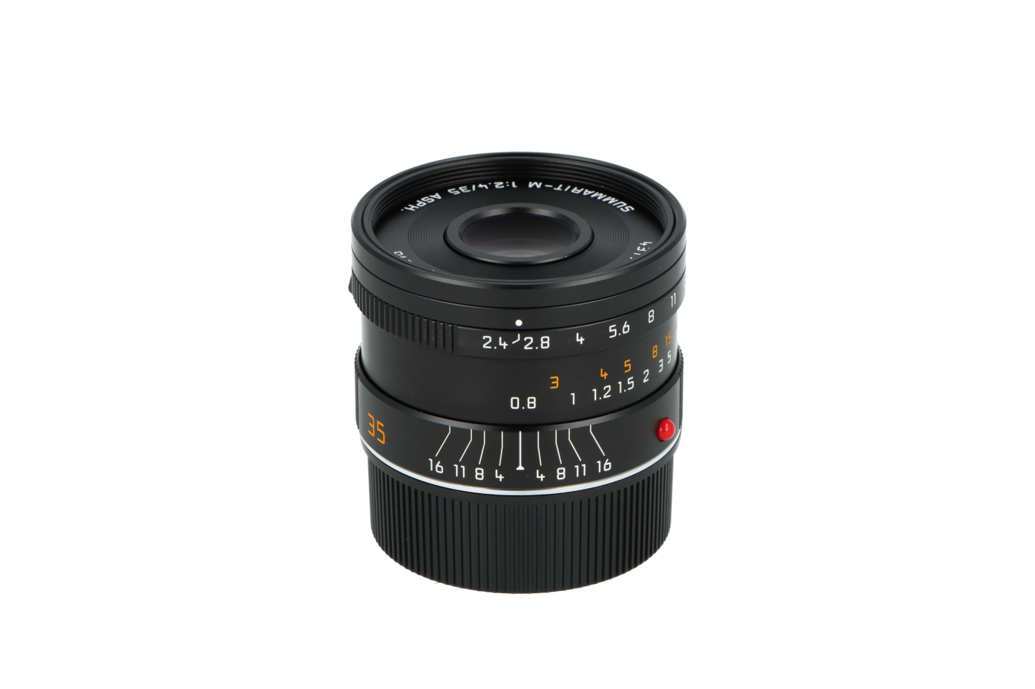 Summarit 35mm M 2.4 (11671)