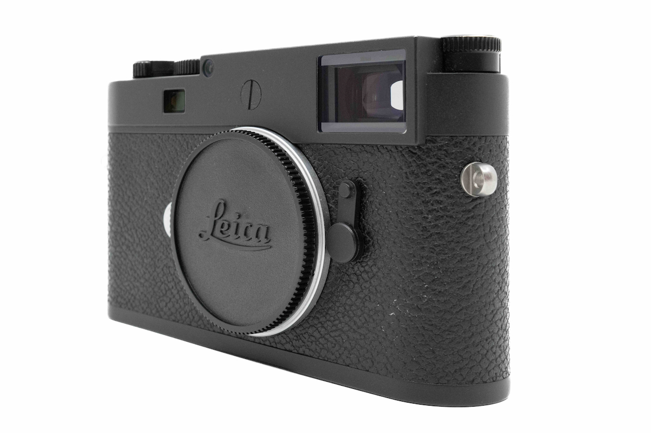 Leica M11-P Black (20211)