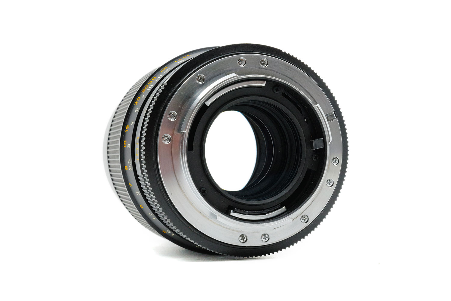 Leica APO-MACRO-ELMARIT-R 2.8/100mm (11210)