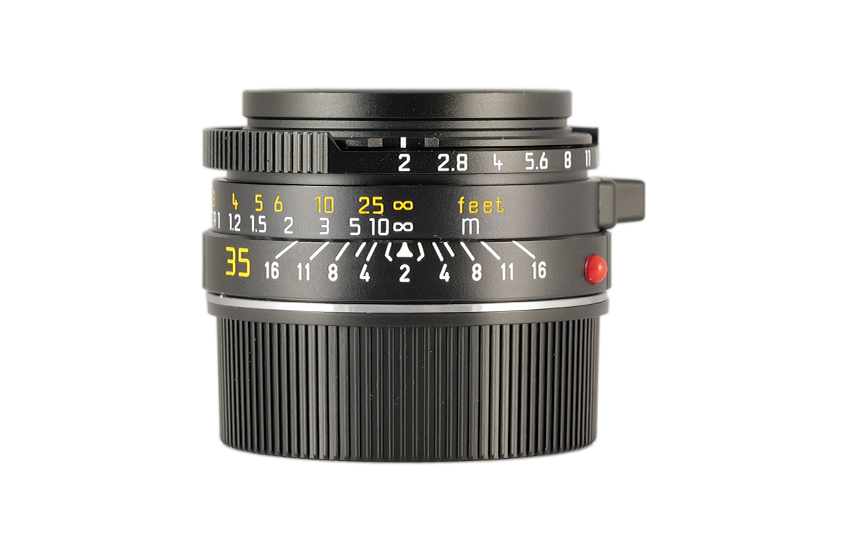 LEICA SUMMICRON-M 1:2/35 E39 11310