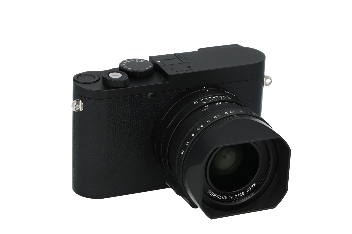 Leica Q3 Monochrom (19200)