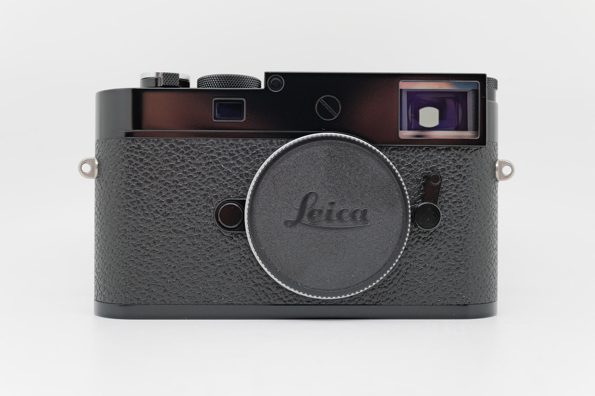 Leica M11, Glossy BlackPaint (20230)