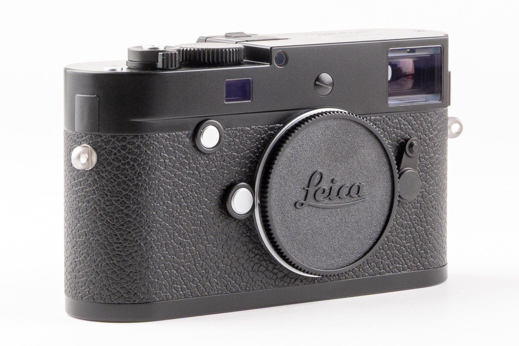 LEICA M-P (Typ 240) black