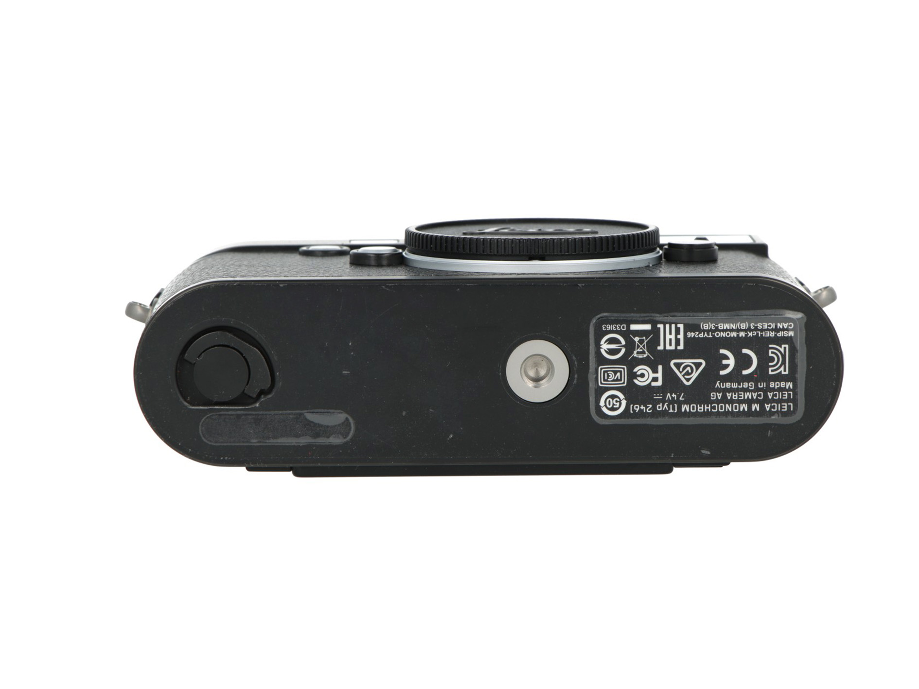 Leica Monochrom (Typ 246) (10930)