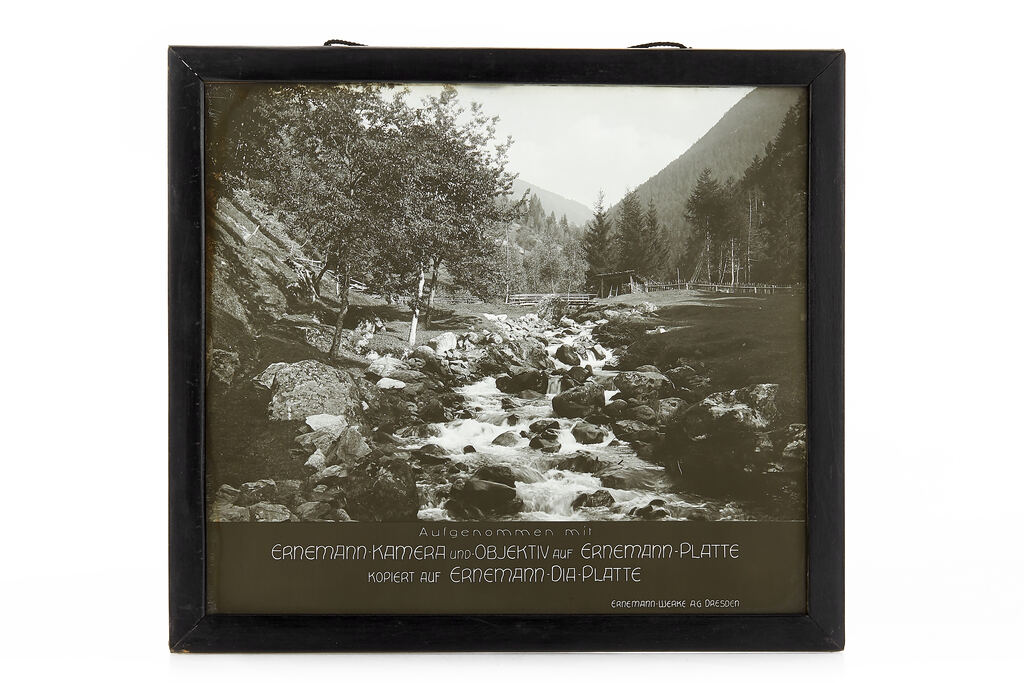 Ernemann Advertising Photographs (Lot)