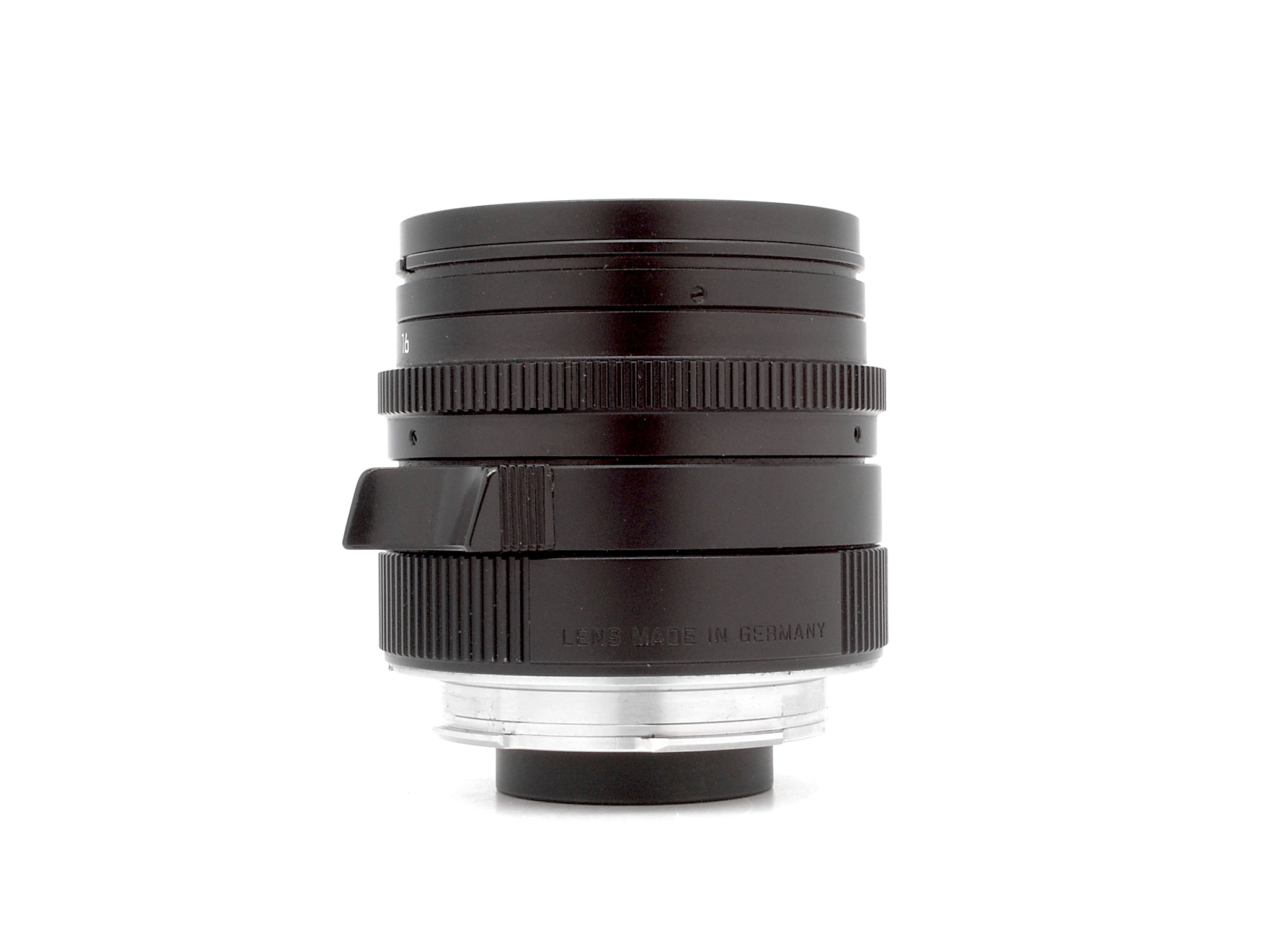 Leica Summilux-M 1.4/35mm ASPH. 6Bit