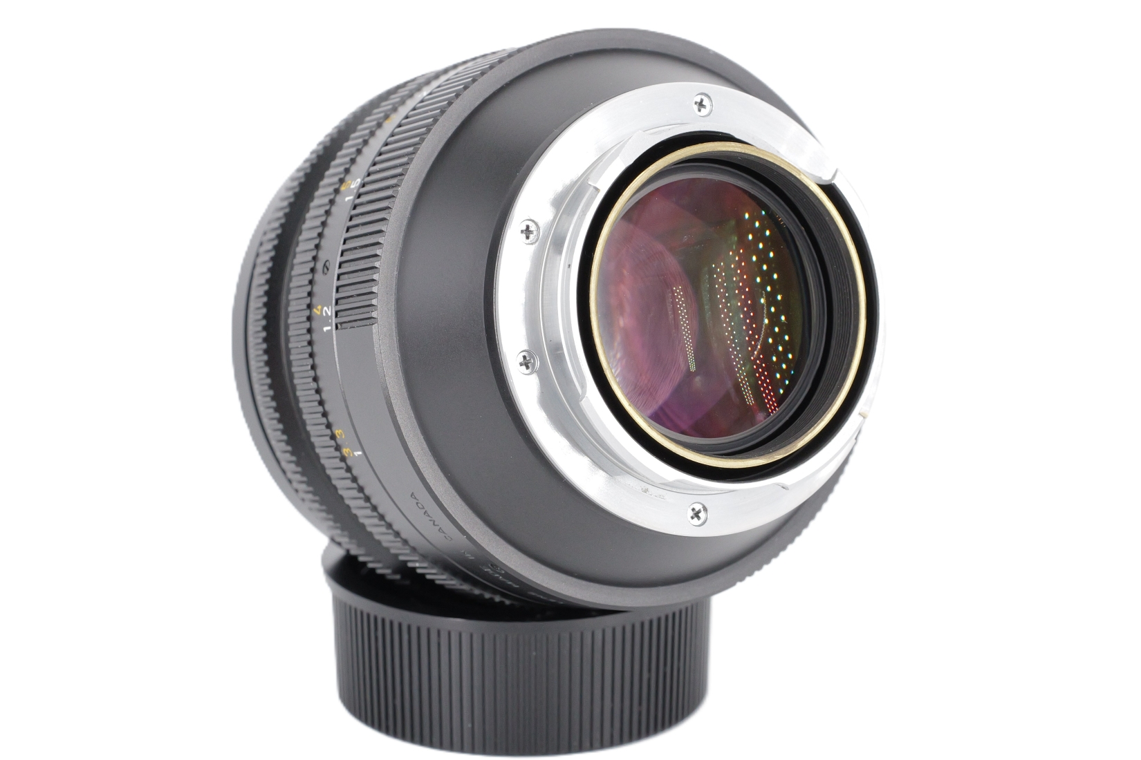 Noctilux-M 1:1/50, 11821