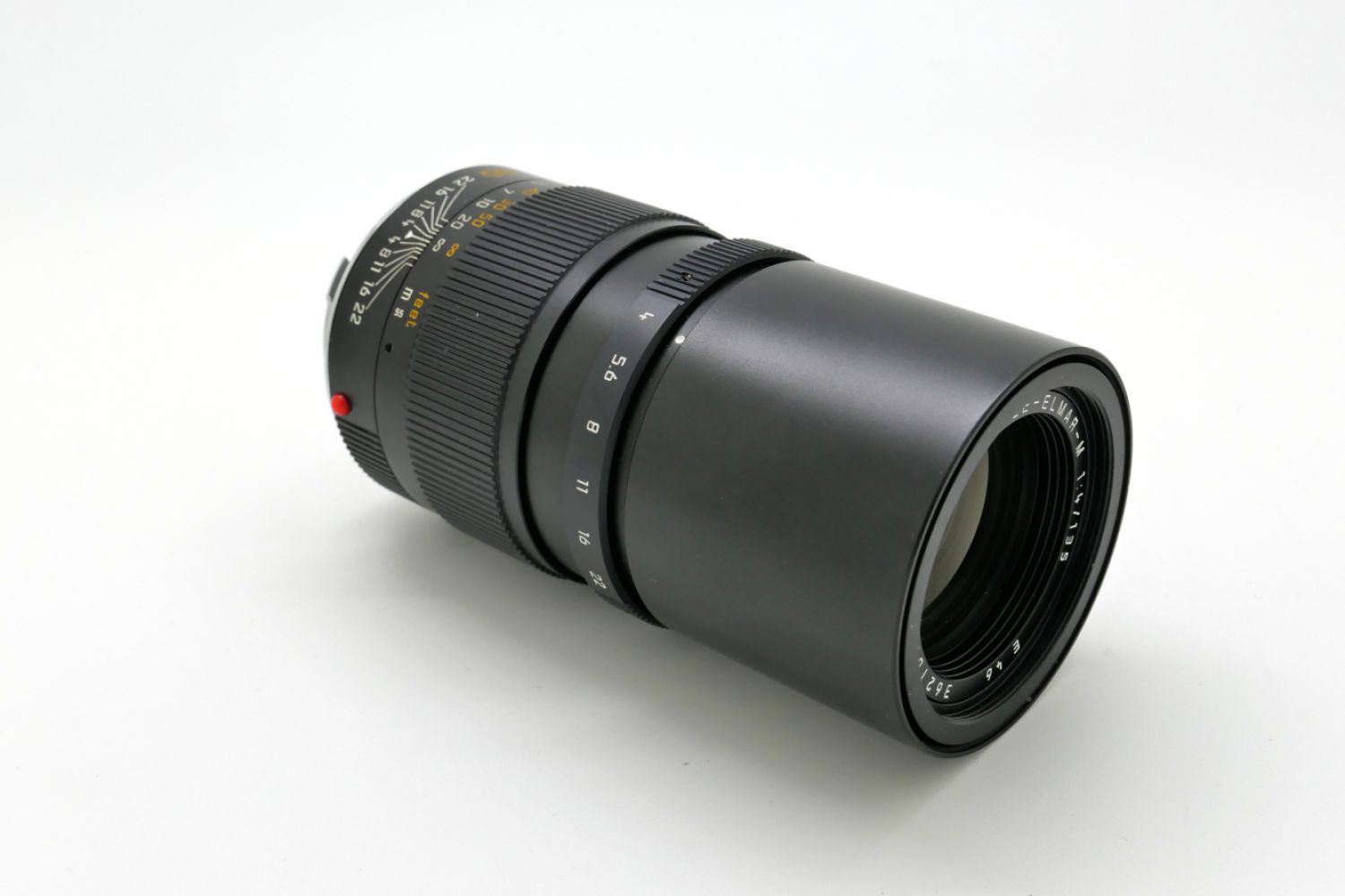 Leica TELE-ELMAR-M 4/135 (11861)