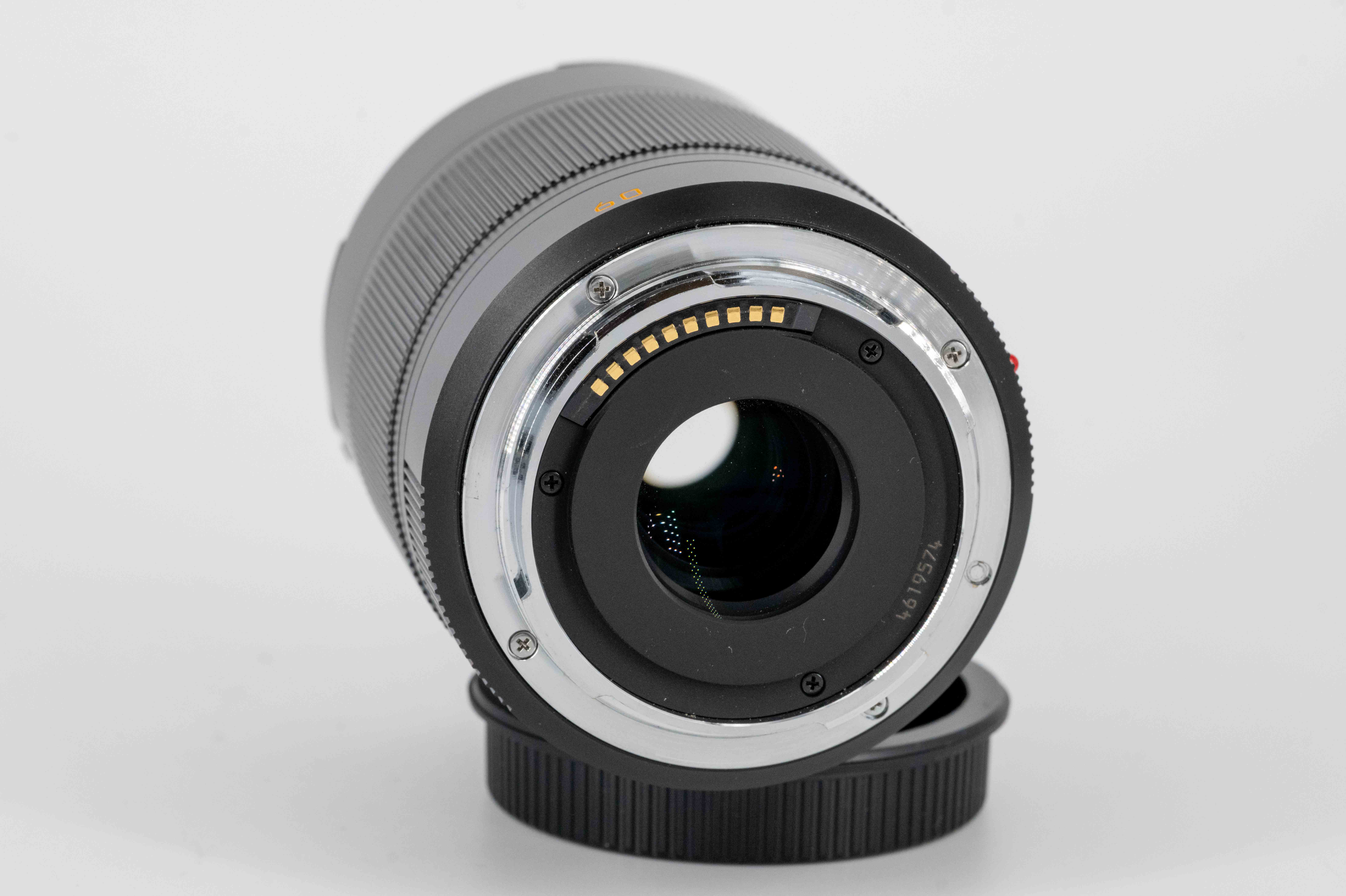 APO-MACRO-ELMARIT-TL 2.8/60 ASPH.,schw.