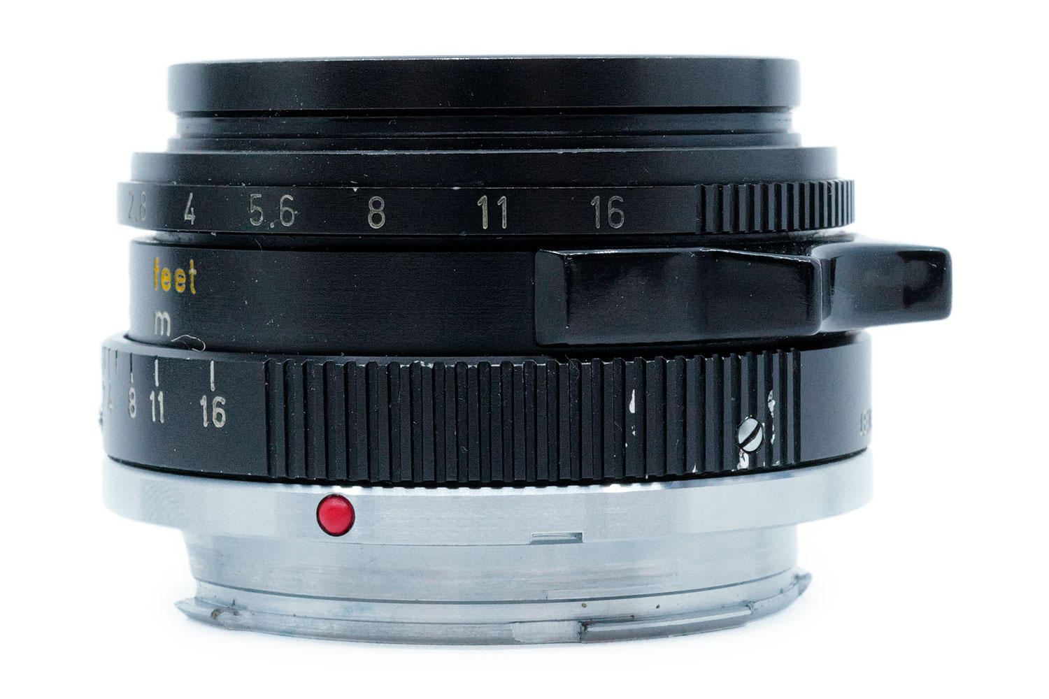 Leica SUMMICRON-M 2/35mm V3 (11309)