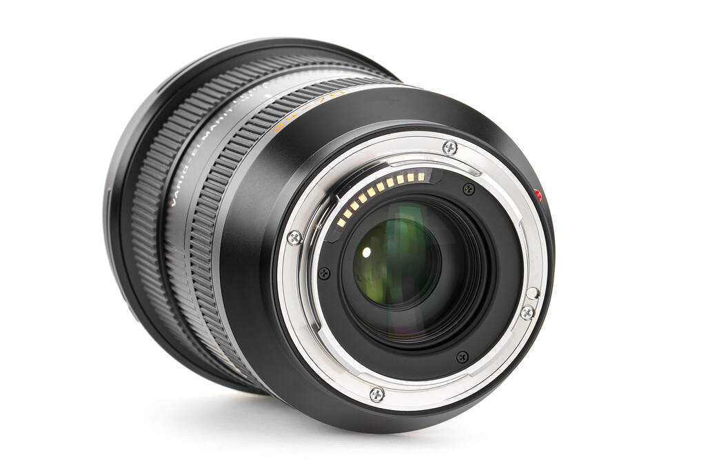 Leica Vario-Elmarit SL 11189 24-70mm/2.8 ASPH.