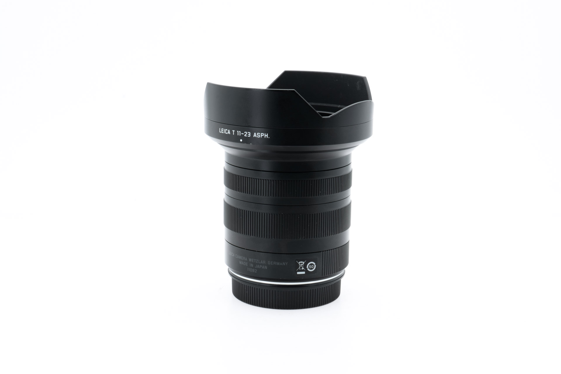 LEICA SUPER-VARIO-ELMAR-TL 3.5–4.5/11–23mm ASPH.