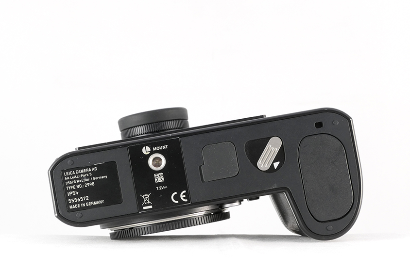 Leica SL2, black, (EU/US/JP)