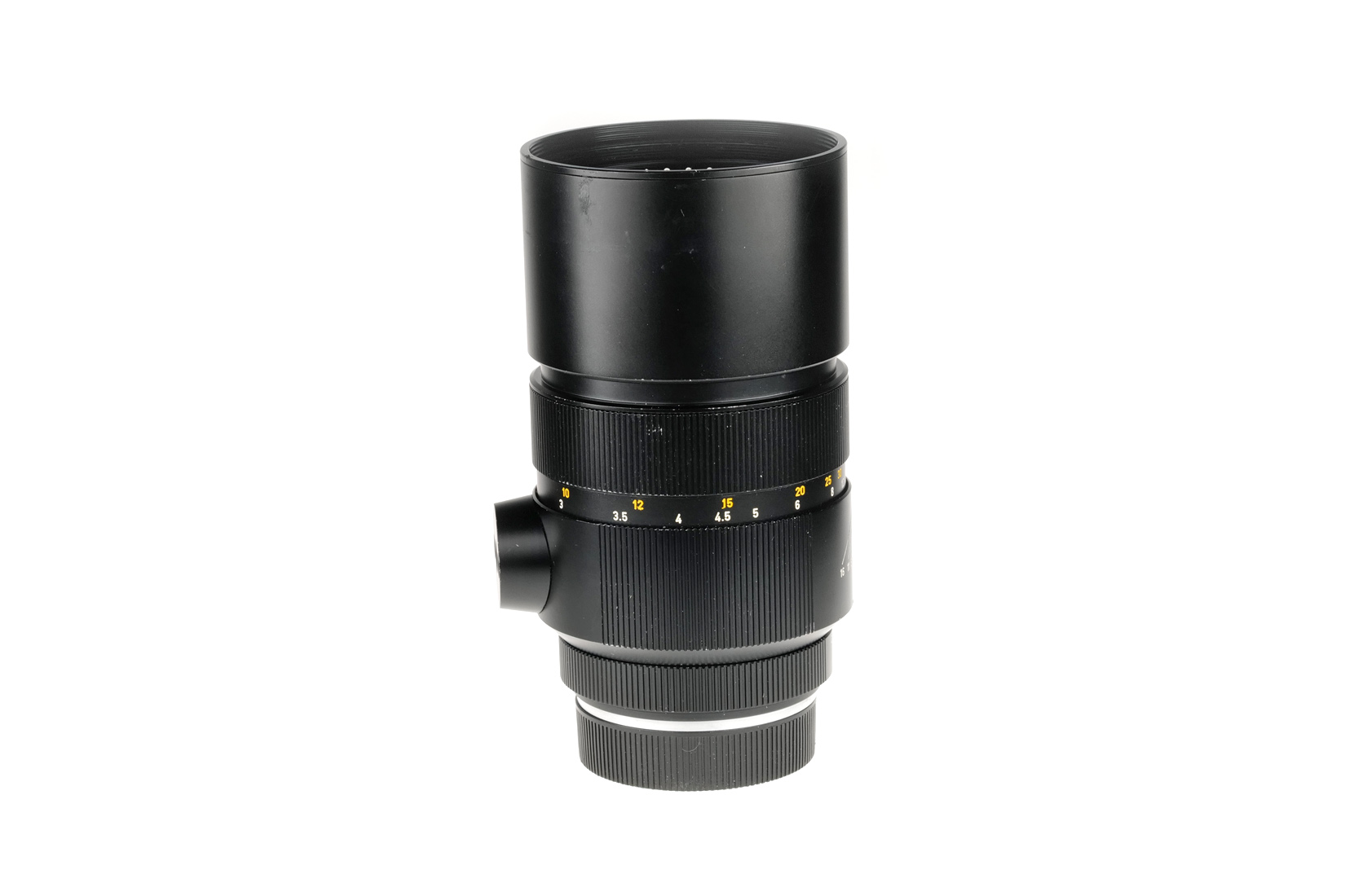 Leica Elmarit-R 1:2,8/180mm, 11919