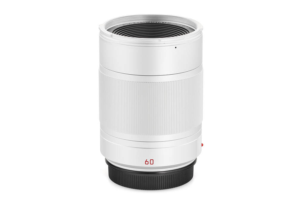 Leica APO-Macro-Elmarit-TL 11087 2.8/60mm chrome