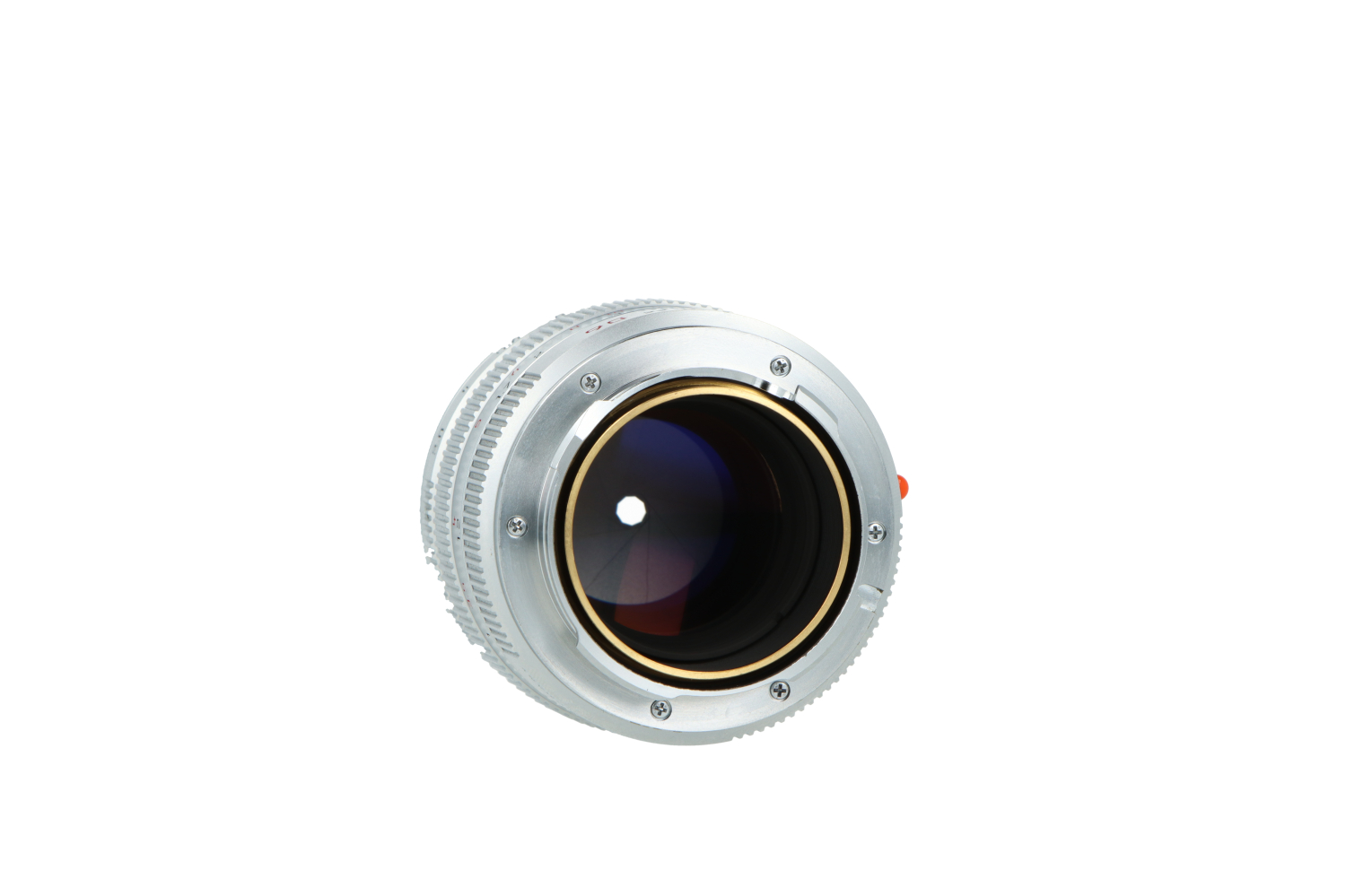 Elmarit 90mm silver v2 (11808)