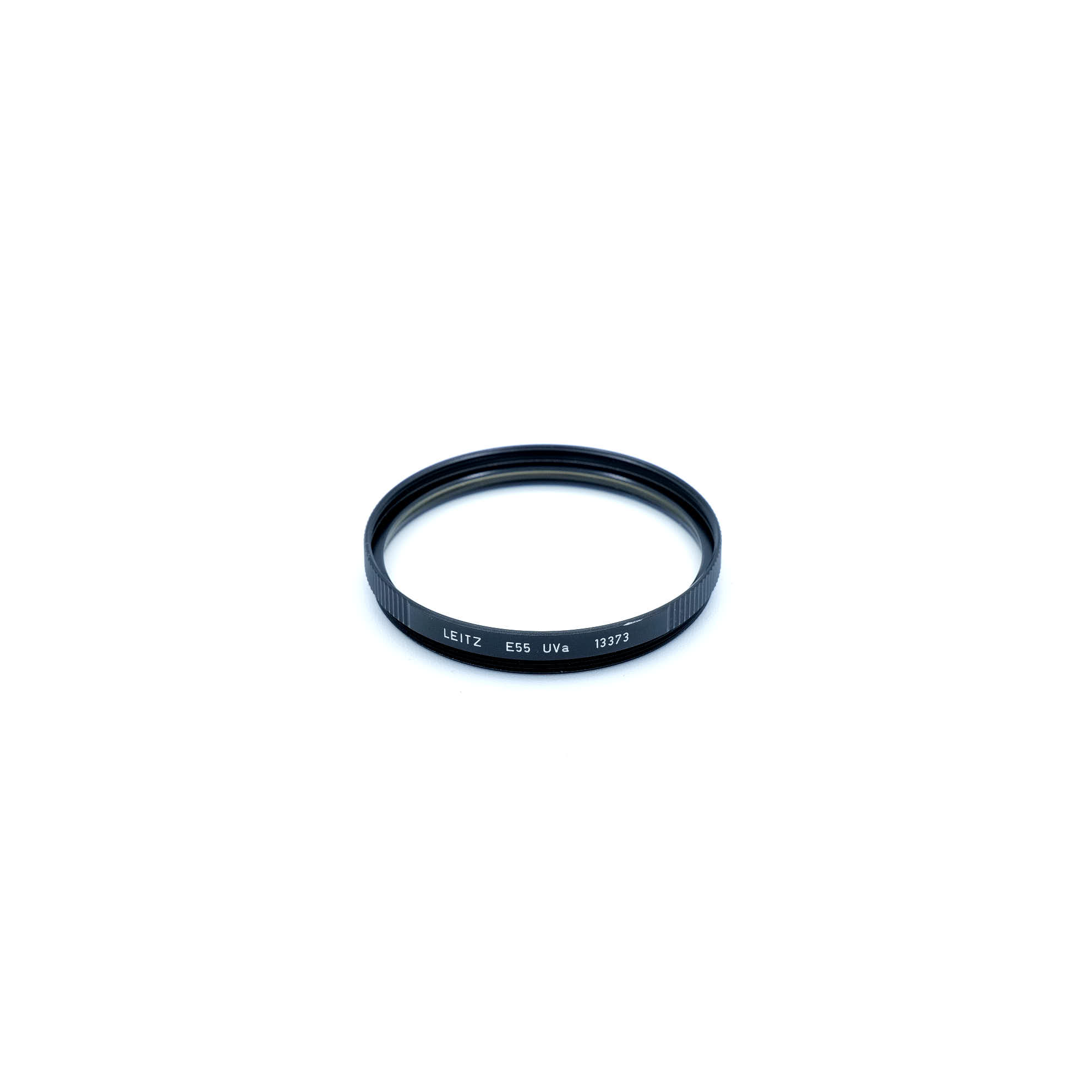 Leica UVa filter E55 Leica UVa filter E55