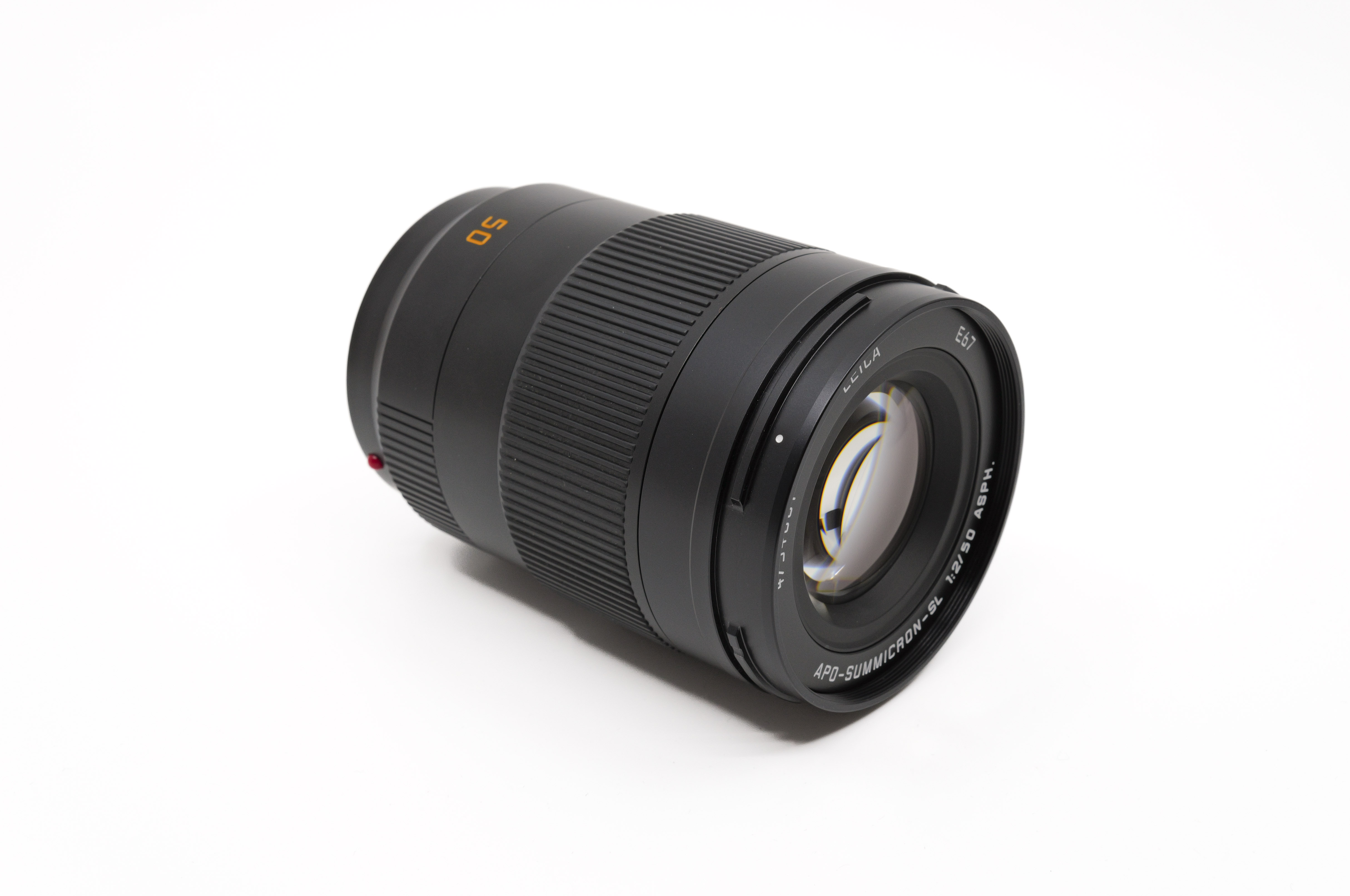 Leica APO-SUMMICRON-SL 2/50 ASPH (11185)