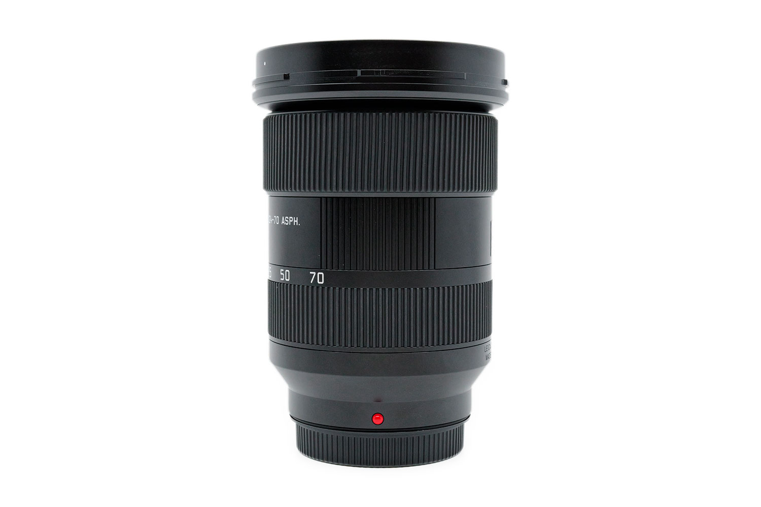Leica  VARIO-ELMARIT-SL 2.8/24-70mm ASPH (11189)