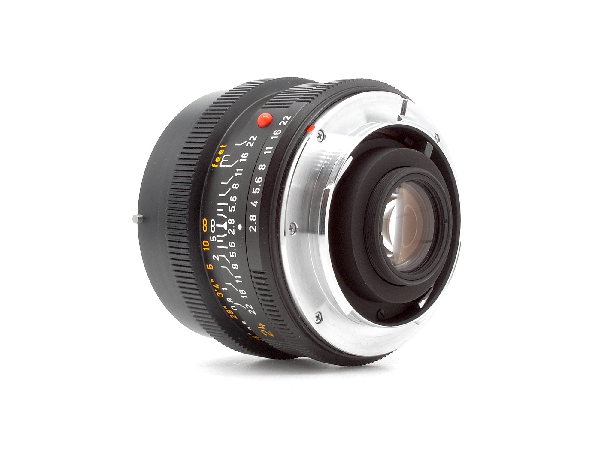 Leitz Elmarit-R 2,8/24mm