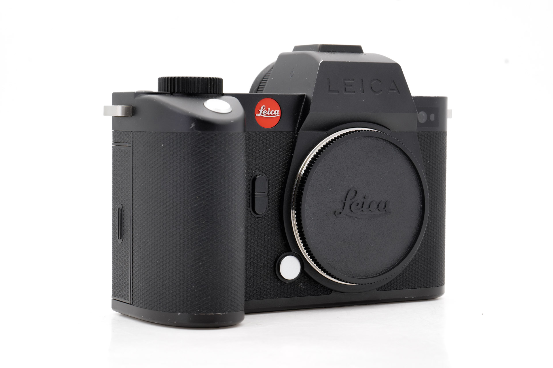 LEICA SL2-S, black, E/U/JP version