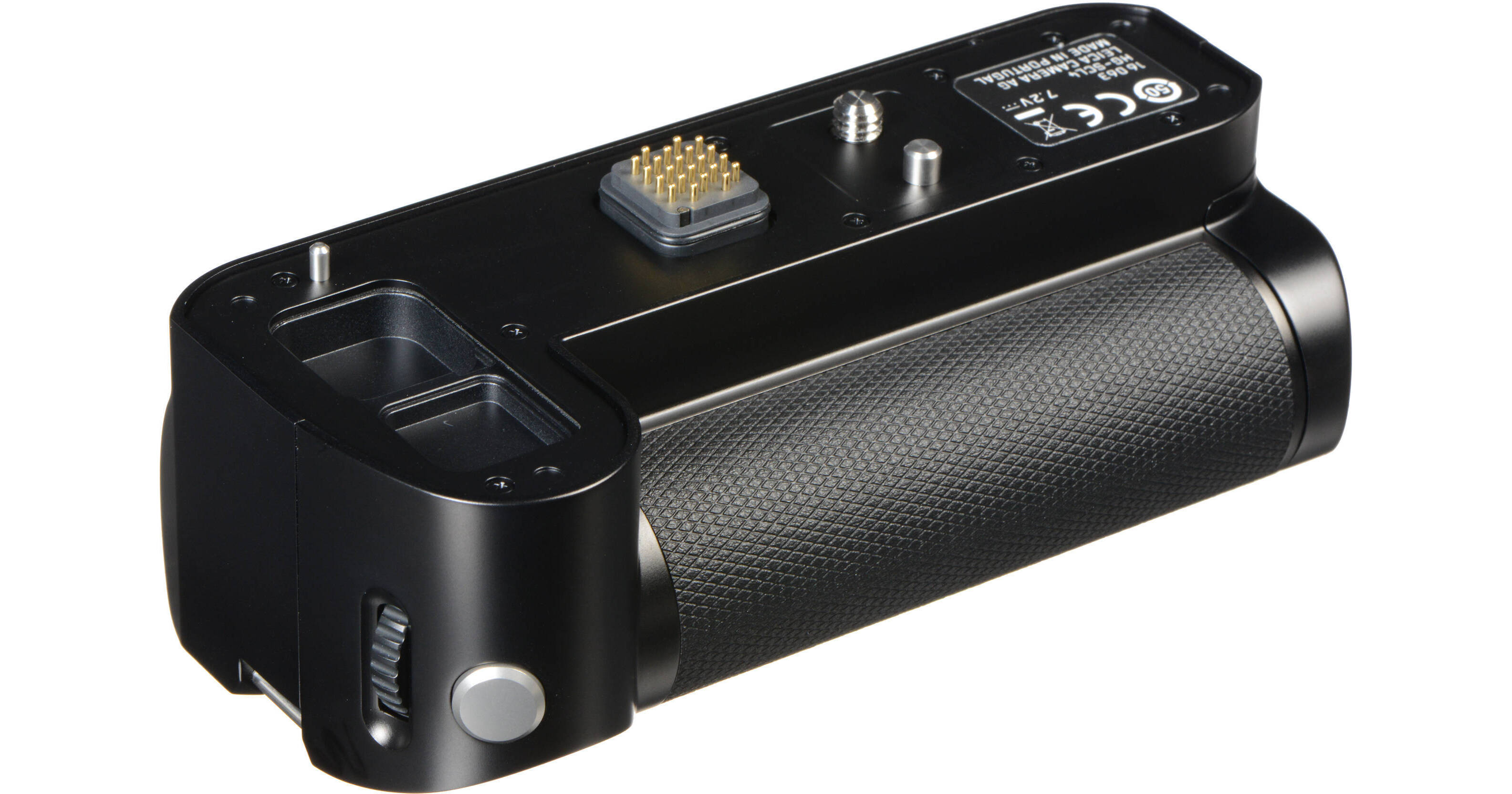 Leica multifunctional grip for SL Typ 601 Leica multifunctional grip for SL Typ 601