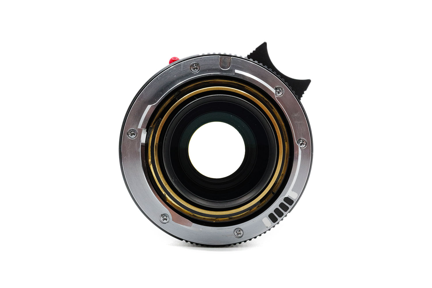 Leica Summicron-M 2/35mm ASPH v1 Black (11879)
