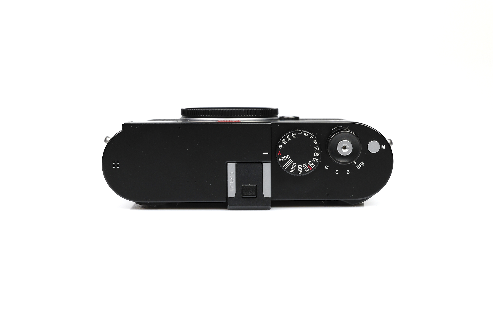 Leica M240