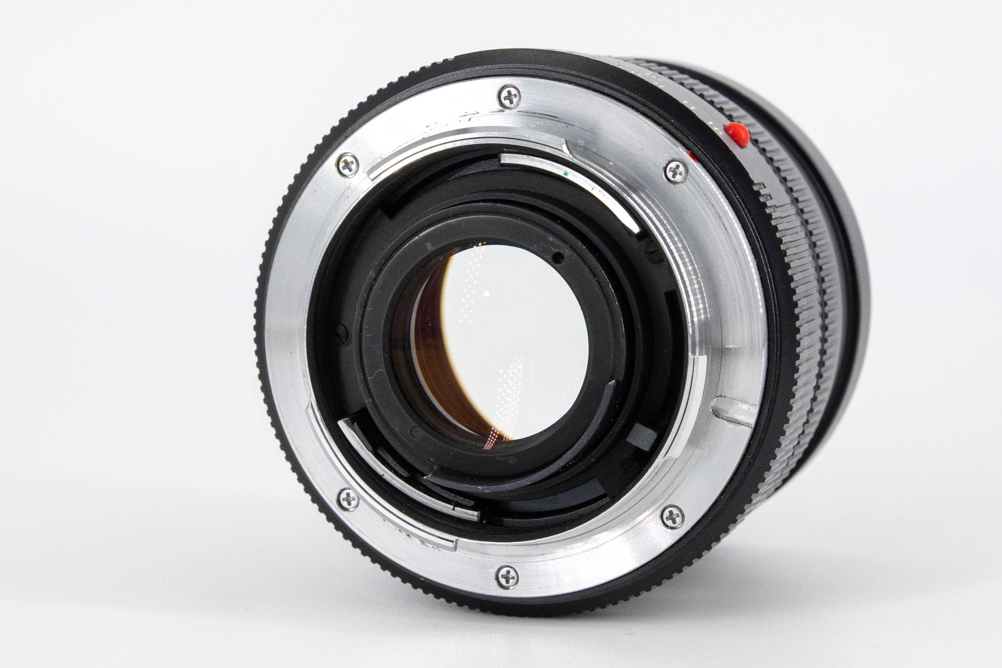 SUMMICRON-R 1:2/35 MM