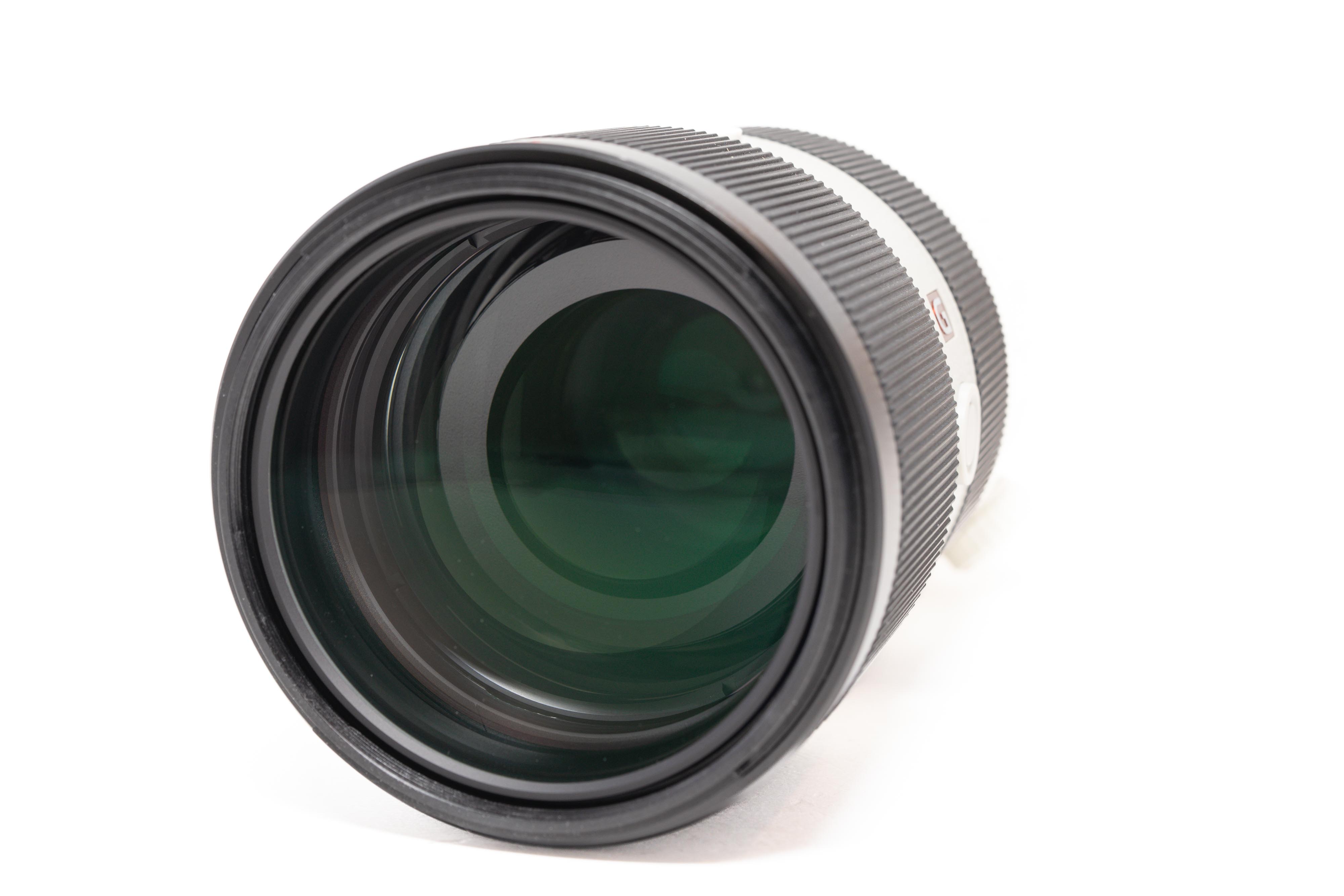 Sony FE 70-200mm F2,8 GM