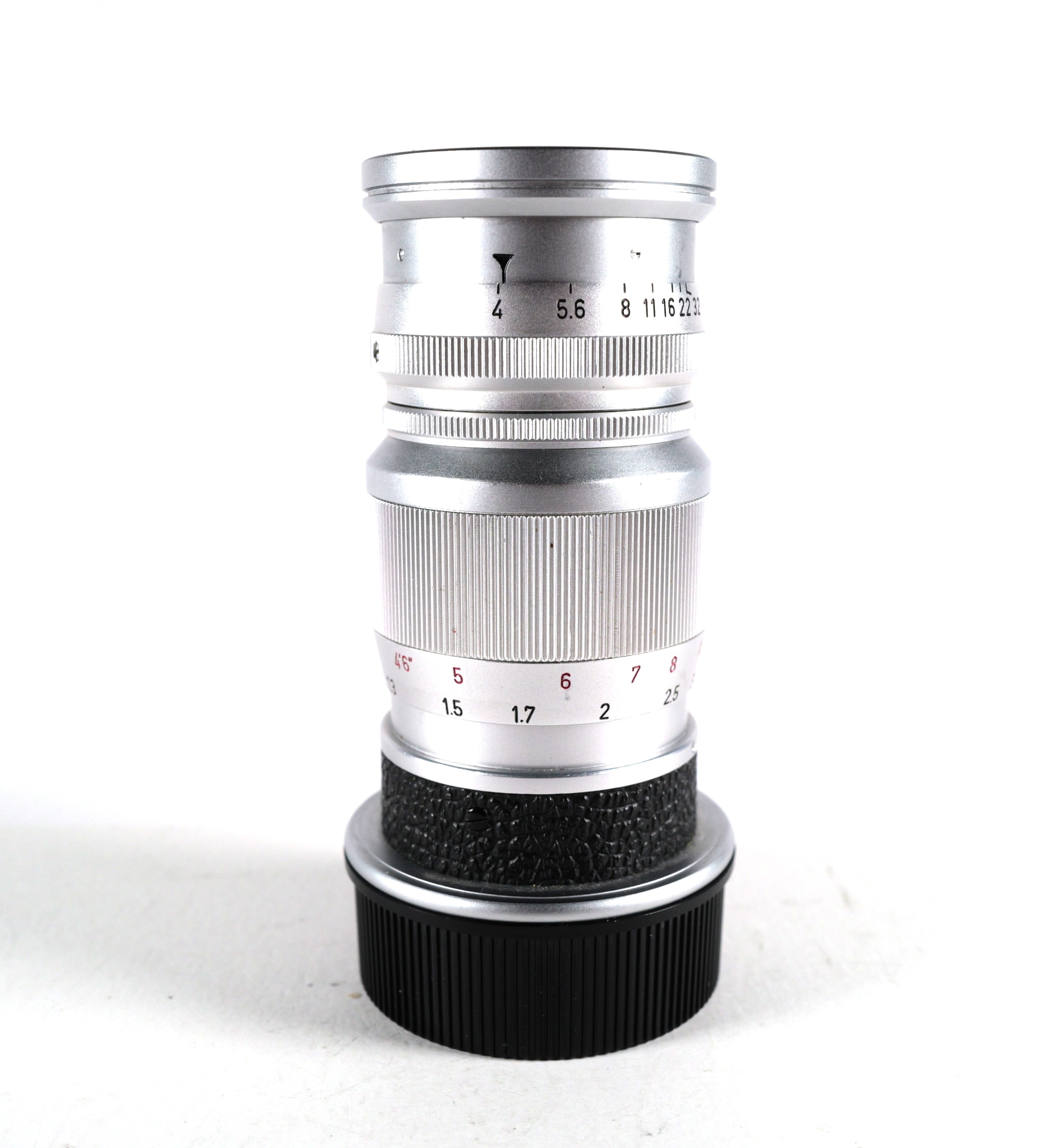 Leitz ELMAR 1:4/90 mm | 11830SH-1827665
