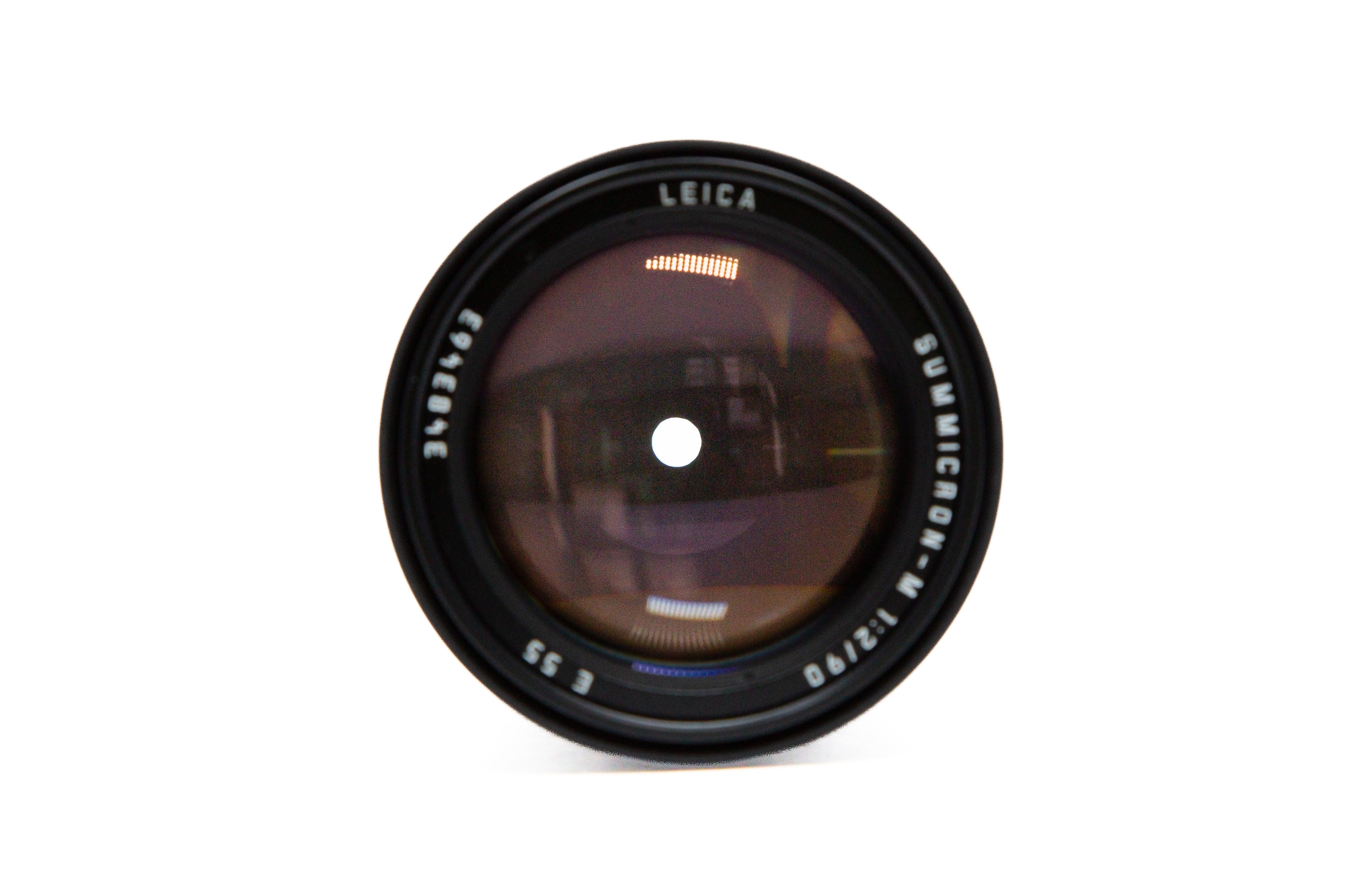 SUMMICRON-M 1:2/90 mm