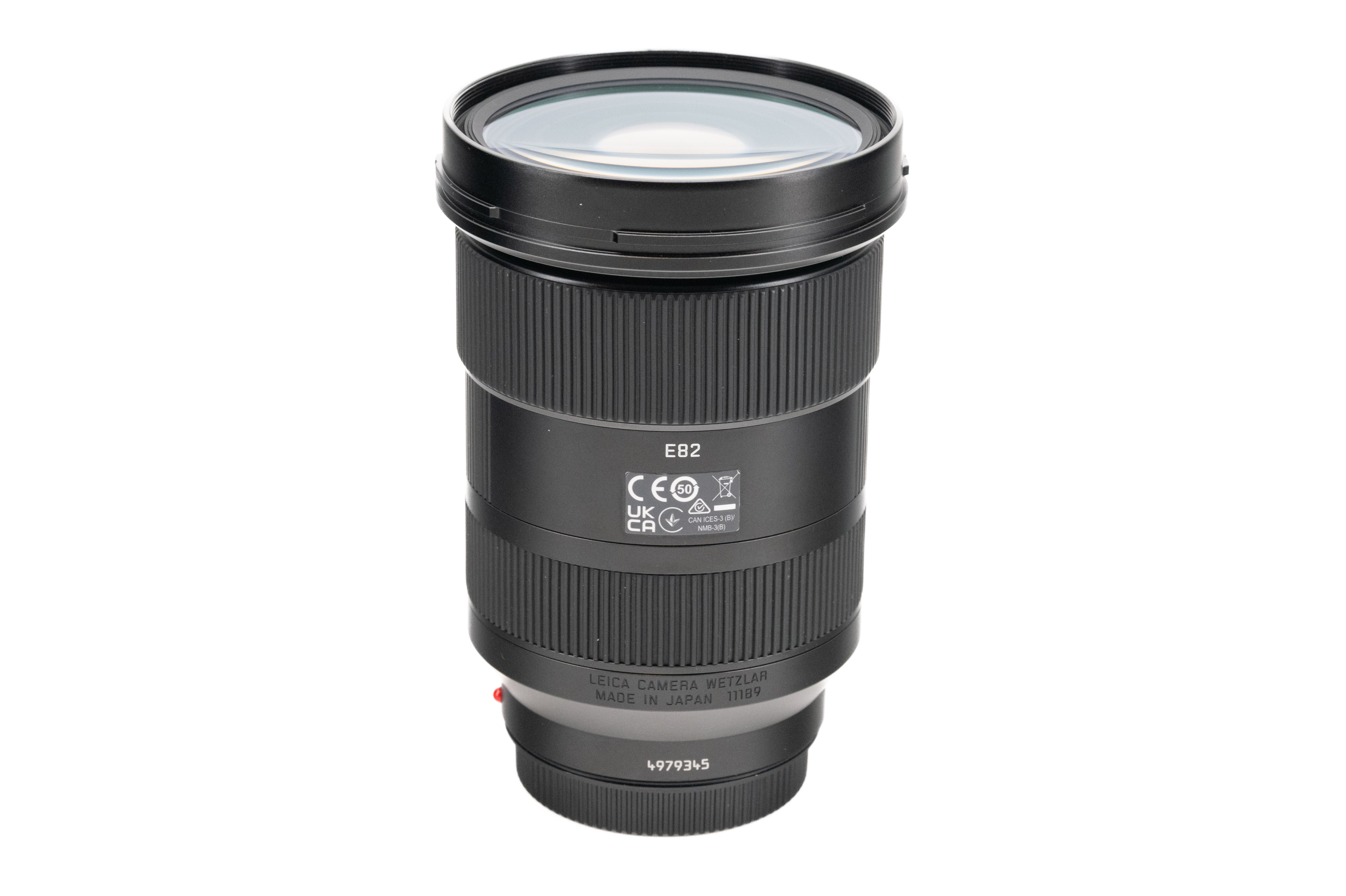 Leica Vario-Elmarit-SL 24-70mm f/2.8-4 11189