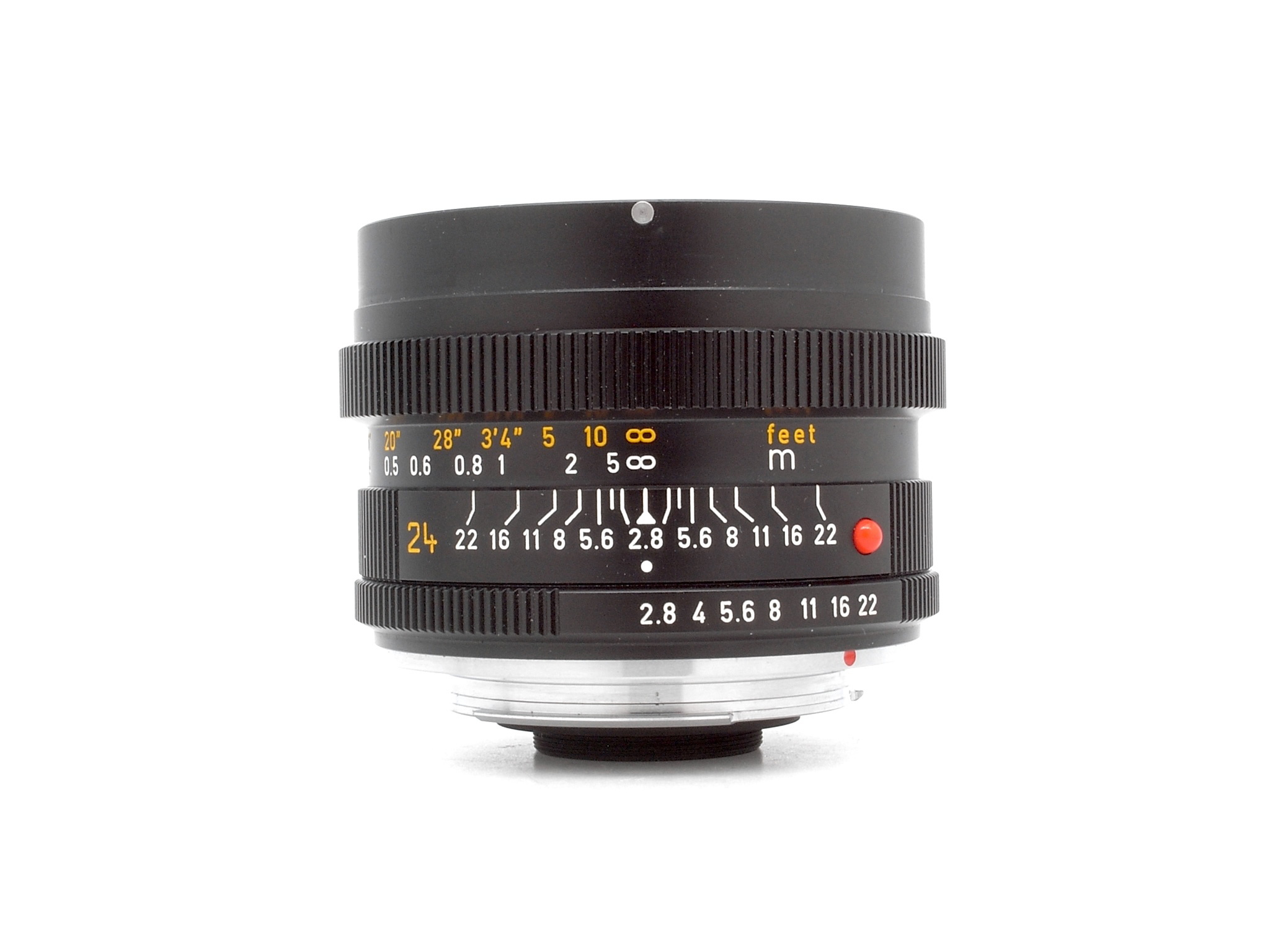 Leitz Elmarit-R 2,8/24mm