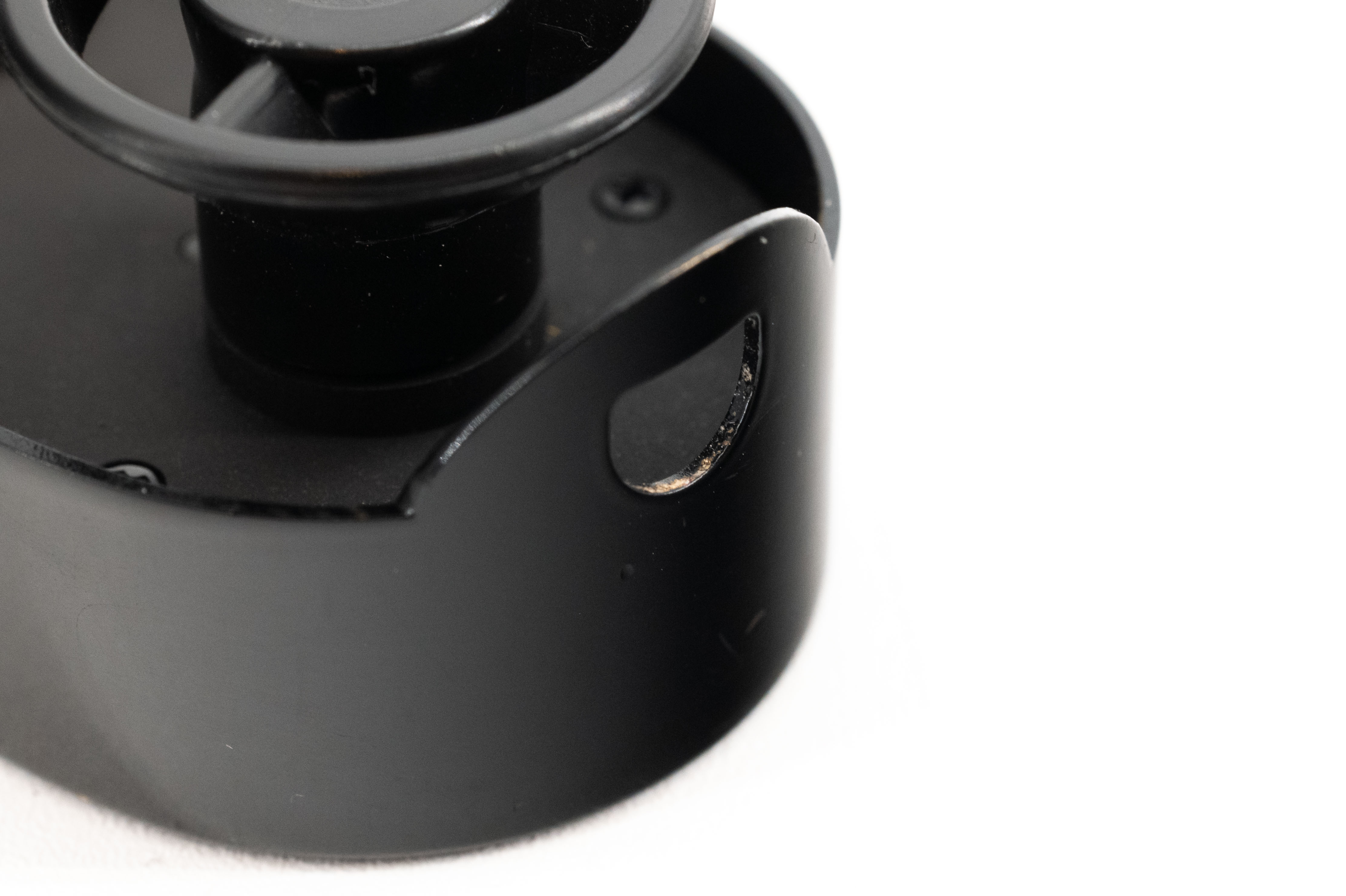 Leica Leicavit M Black Paint 14009