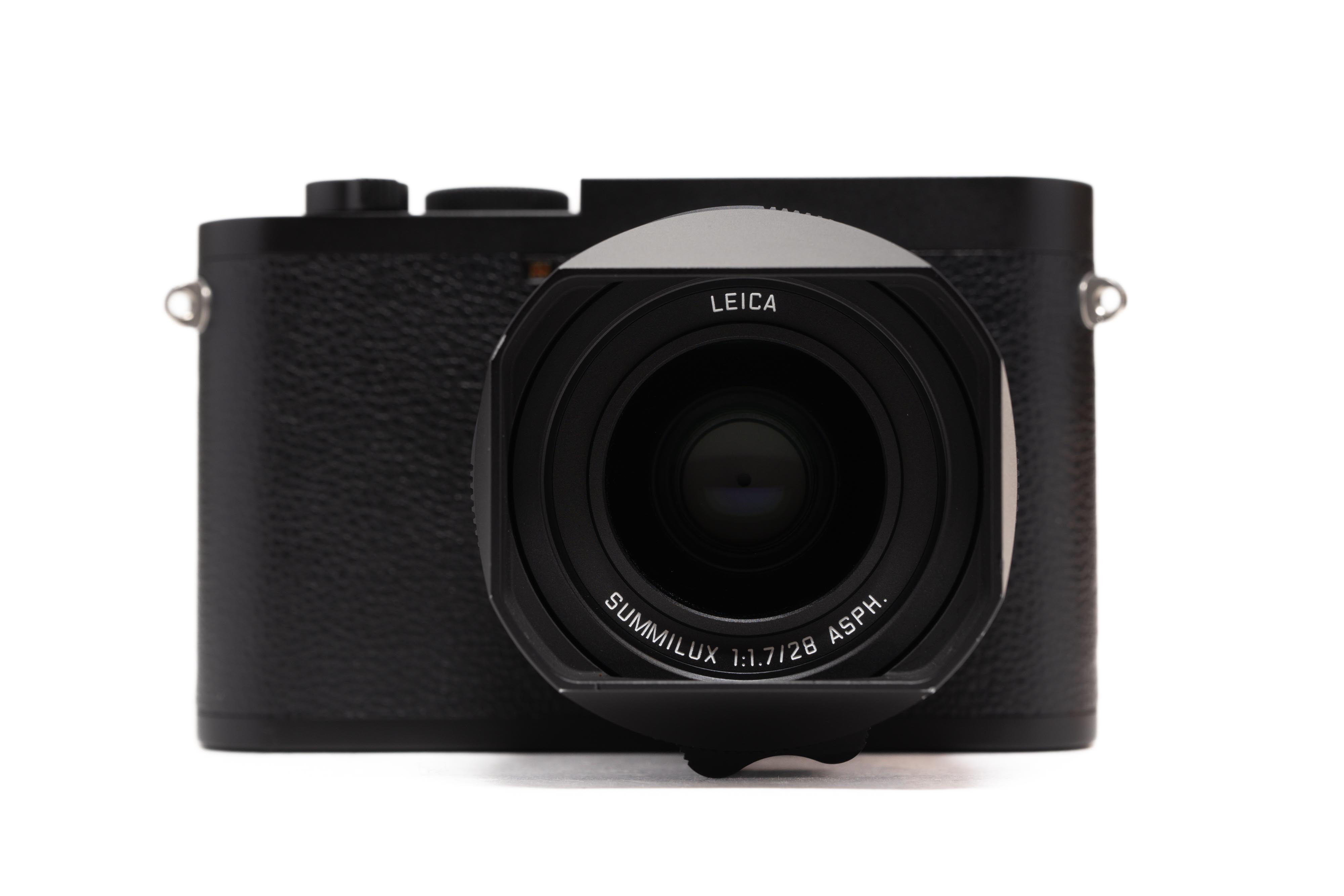 Leica Q2 Monochrom