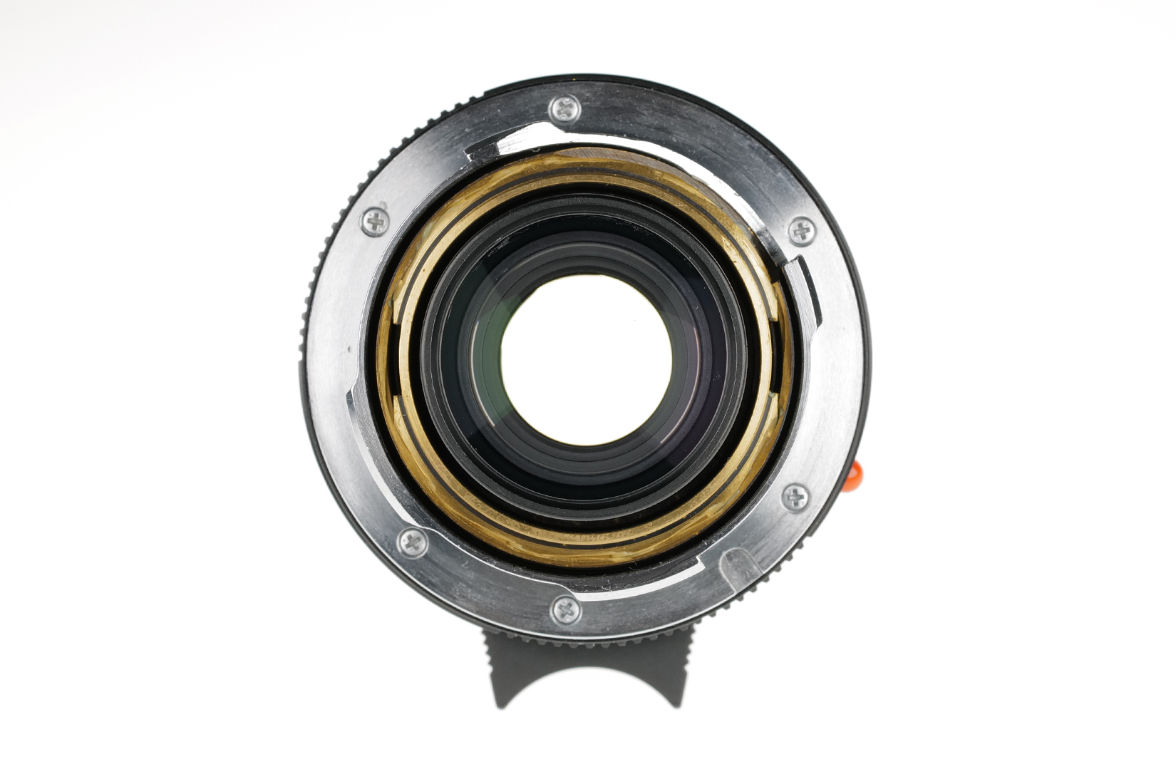 Leica Summicron-M 1:2/35mm ASPH., balck 11879