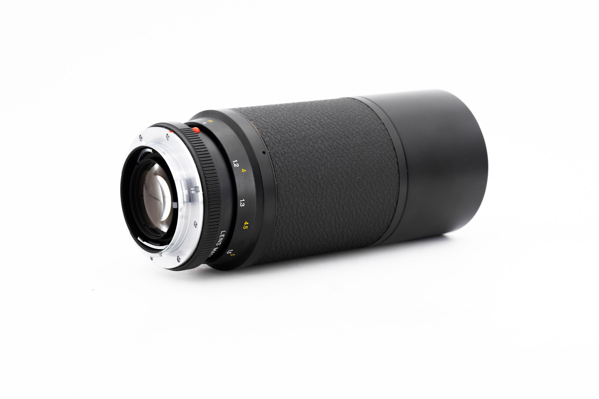 LEICA VARIO-ELMAR-R 4.5/75–200 mm (3Cam)