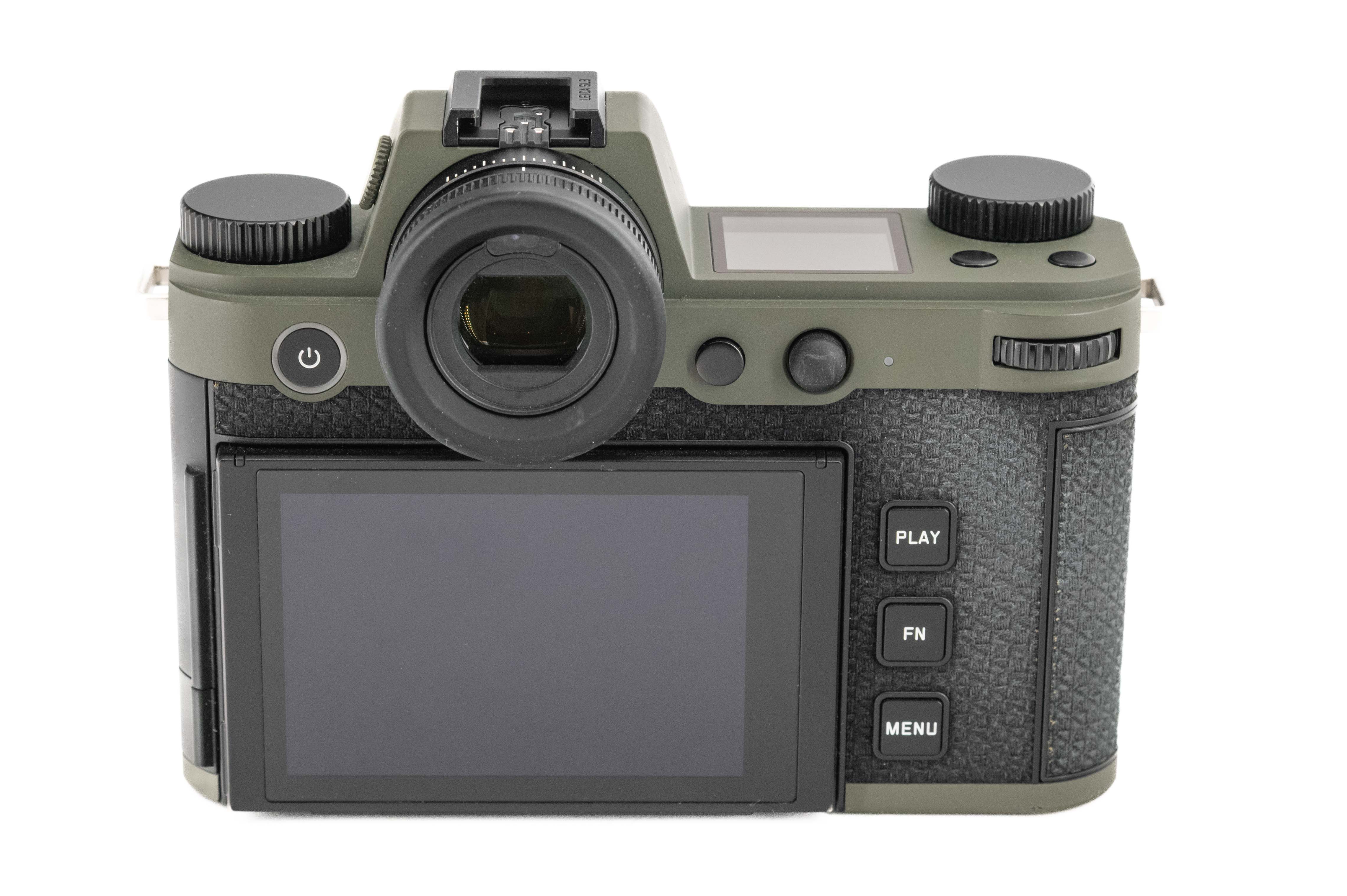 Leica SL3 Reporter 10661