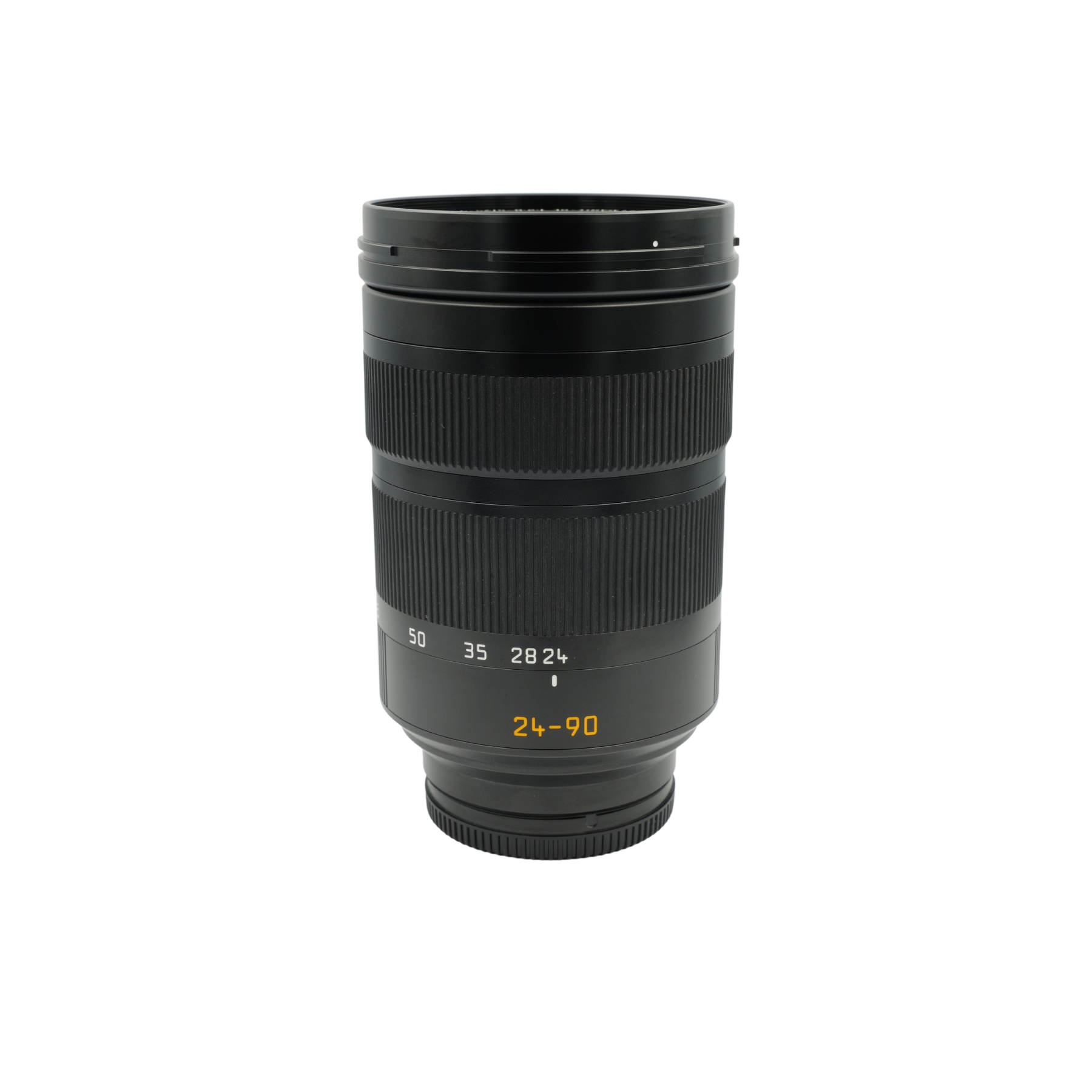 LEICA VARIO-ELMARIT-SL 24-90mm f/2.8-4 ASPH., black | Leica Camera 