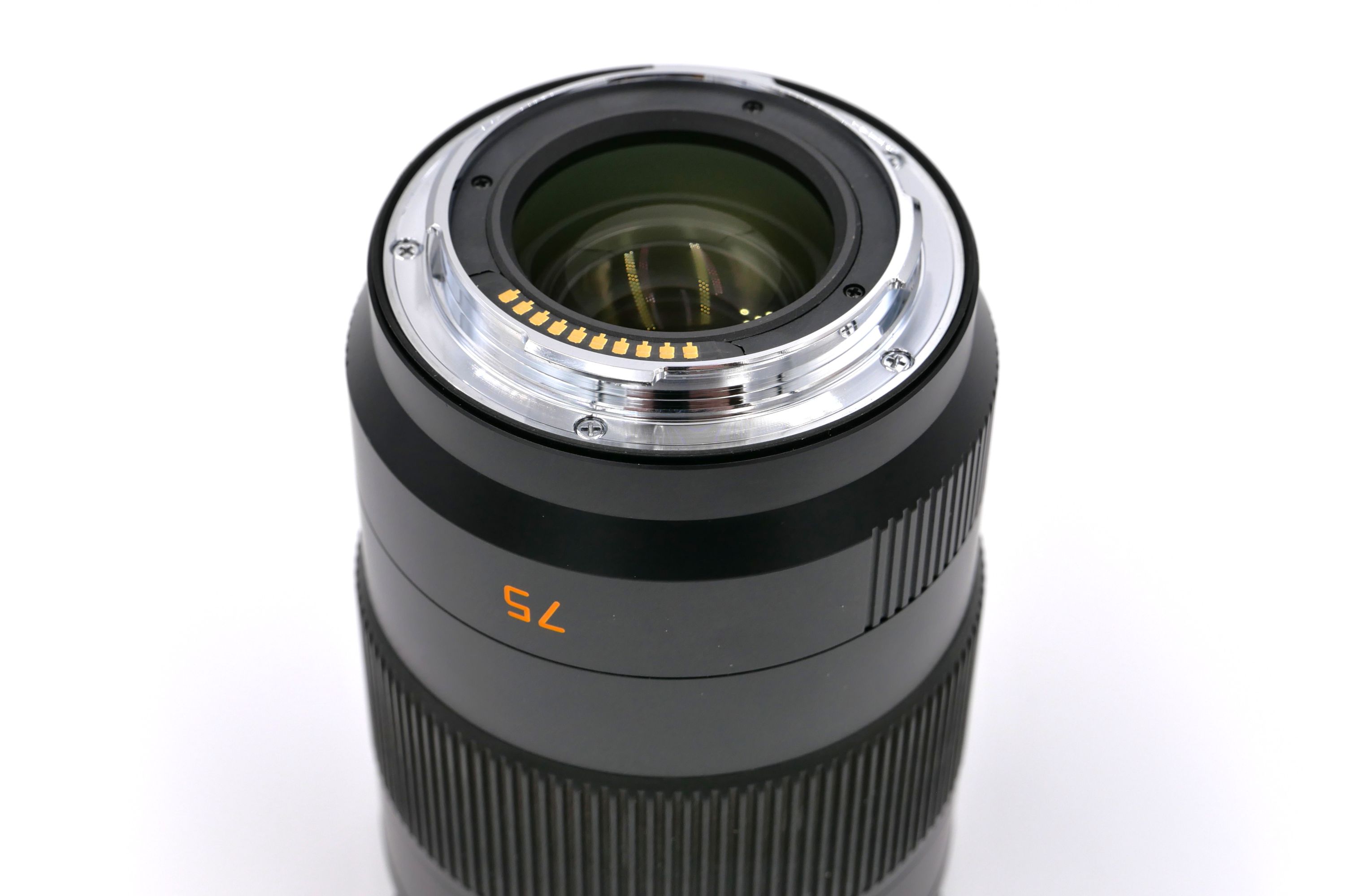 Leica APO-Summicron-SL 1:2/75 ASPH.